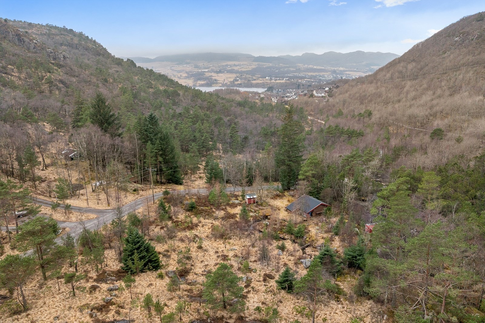 Gunnhilds vei 171 presenteres av Kristin Gåsland v/ Proaktiv Eiendomsmegling Galleribilde