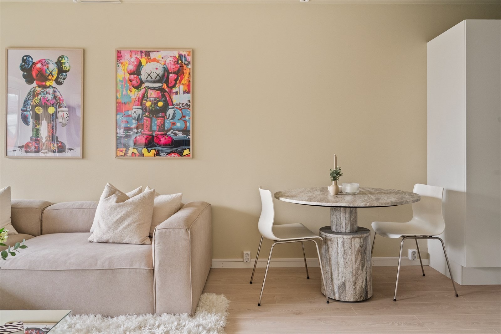 Bildøyvegen 77 - et fantastisk sted å bo! Galleribilde