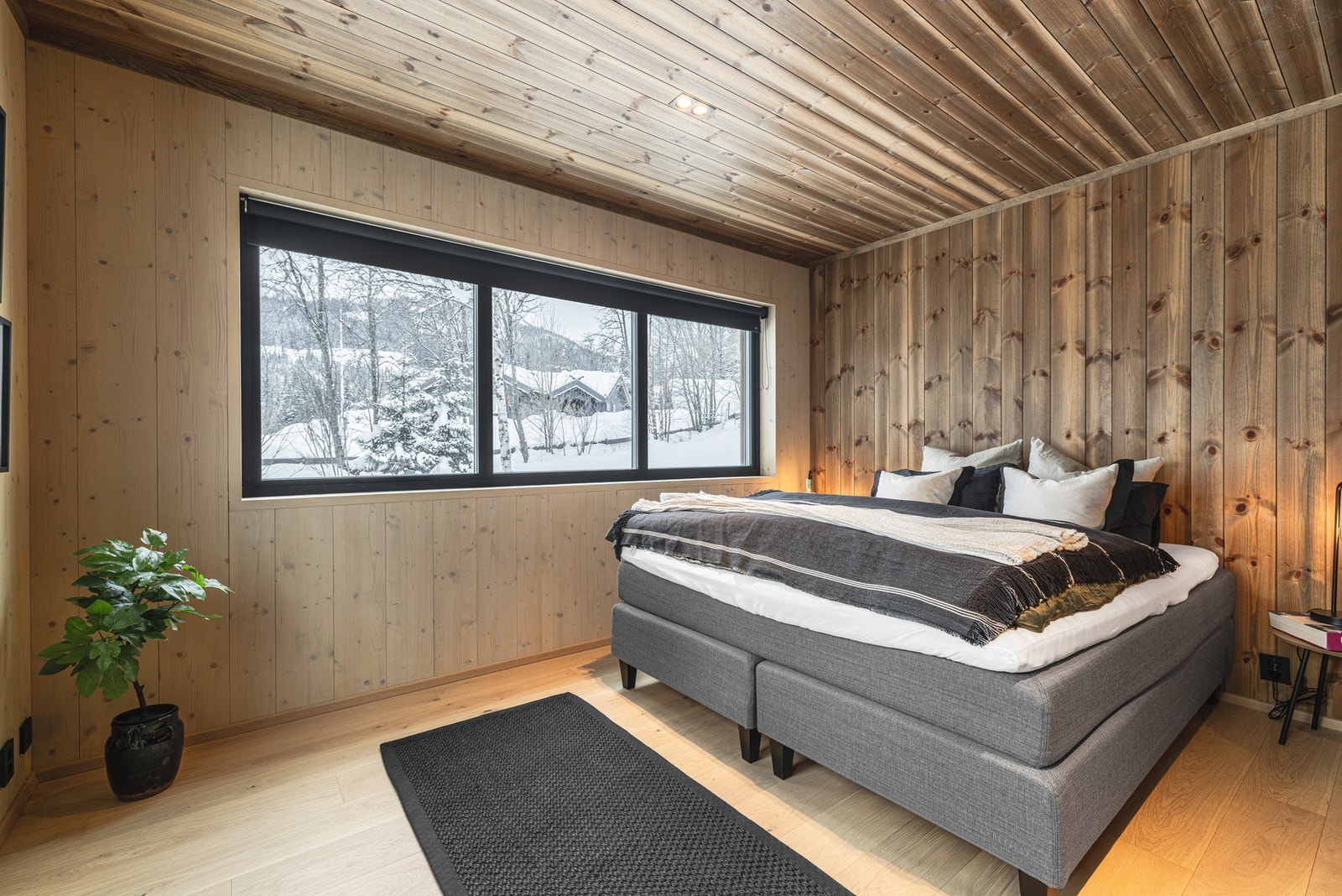 Soverom nr 2. Galleribilde