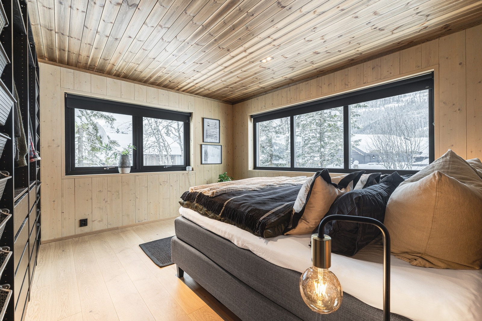 Soverom nr 2. Galleribilde