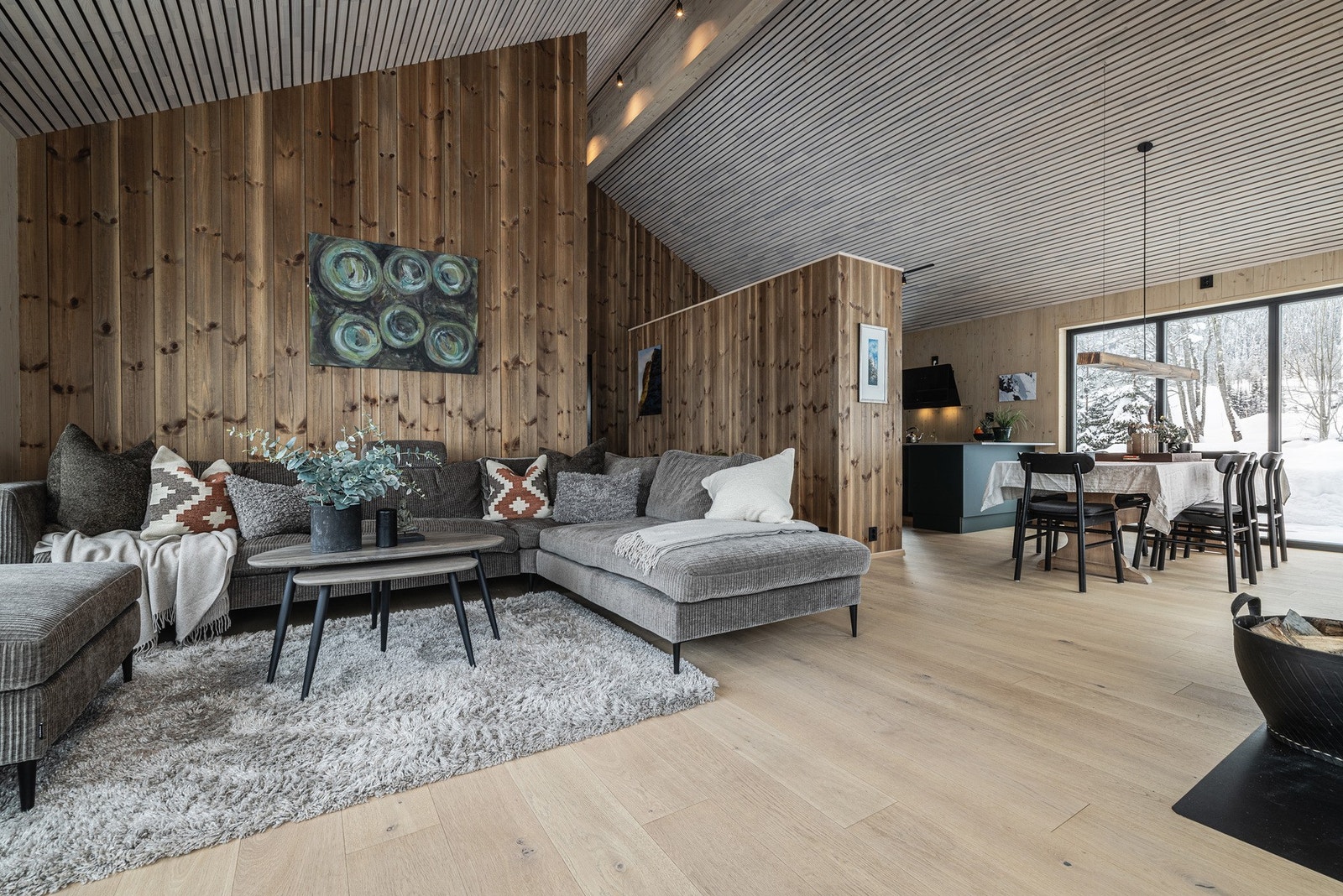 Velkommen inn! Galleribilde