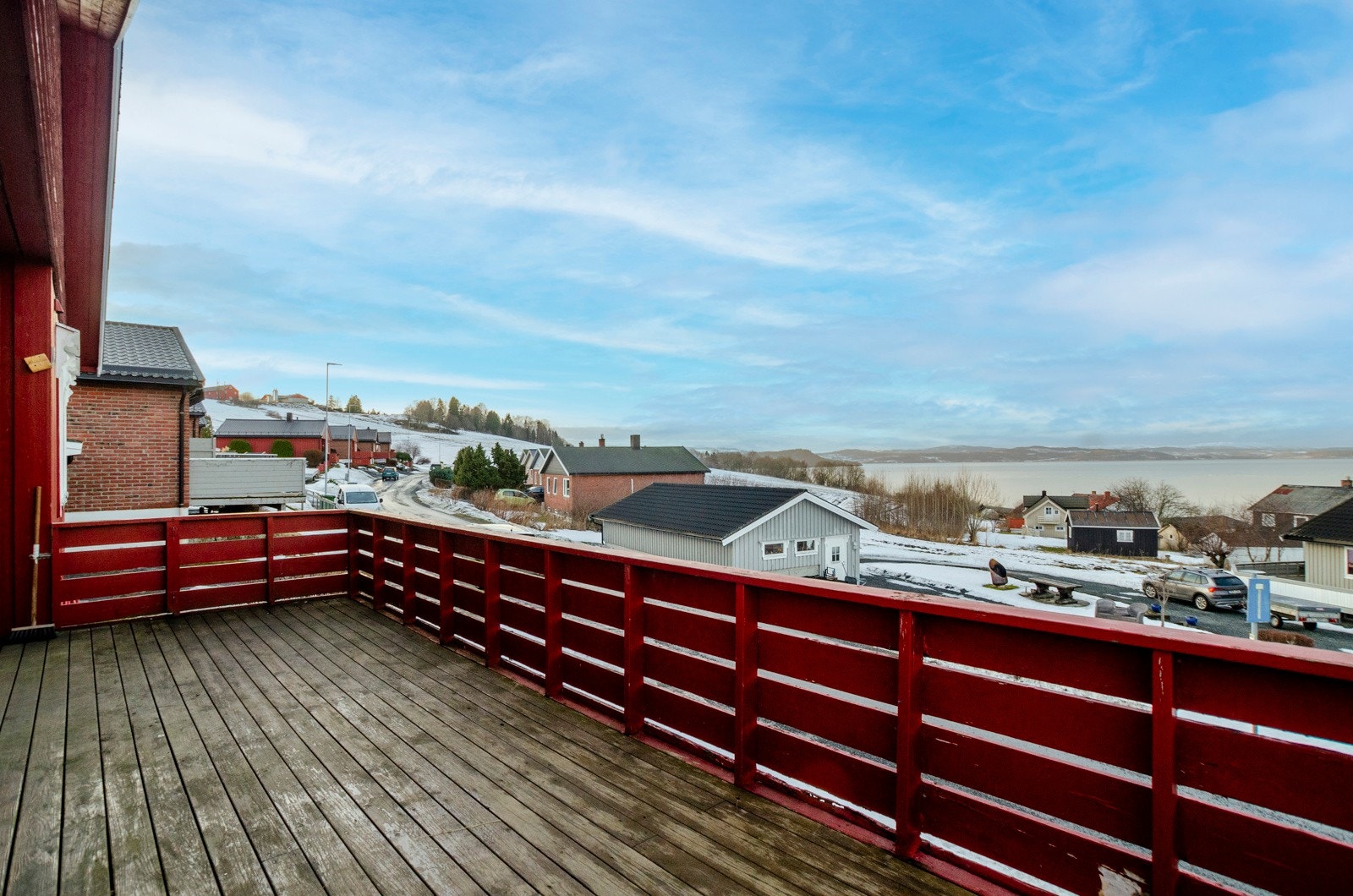 Veranda Galleribilde