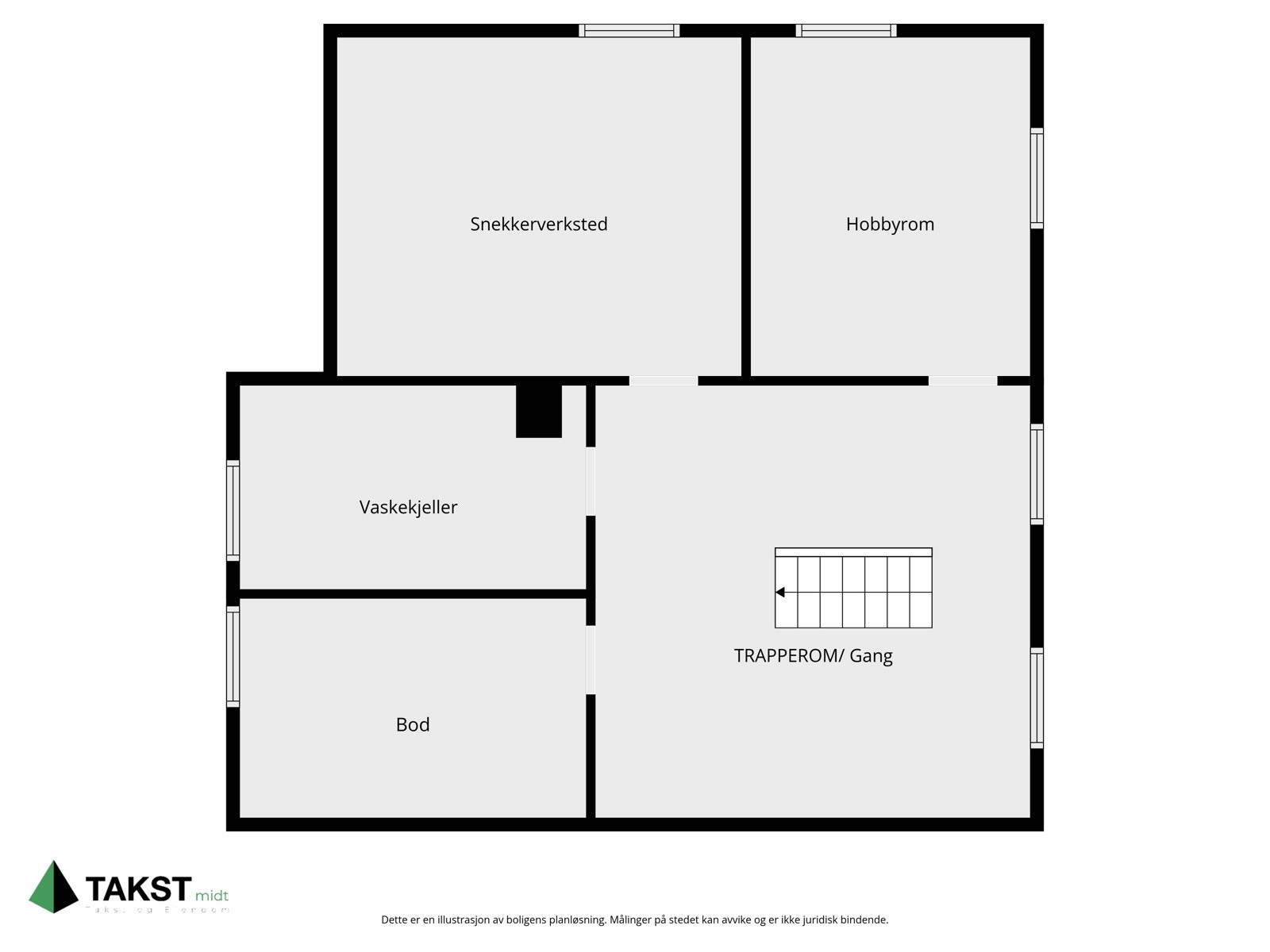 kjeller Galleribilde