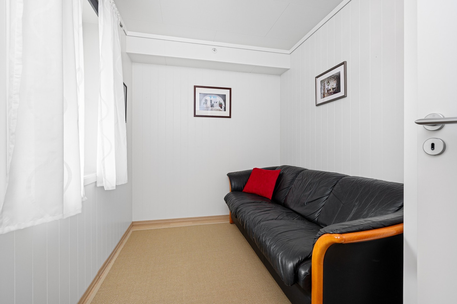 - Soverom 3 - Galleribilde