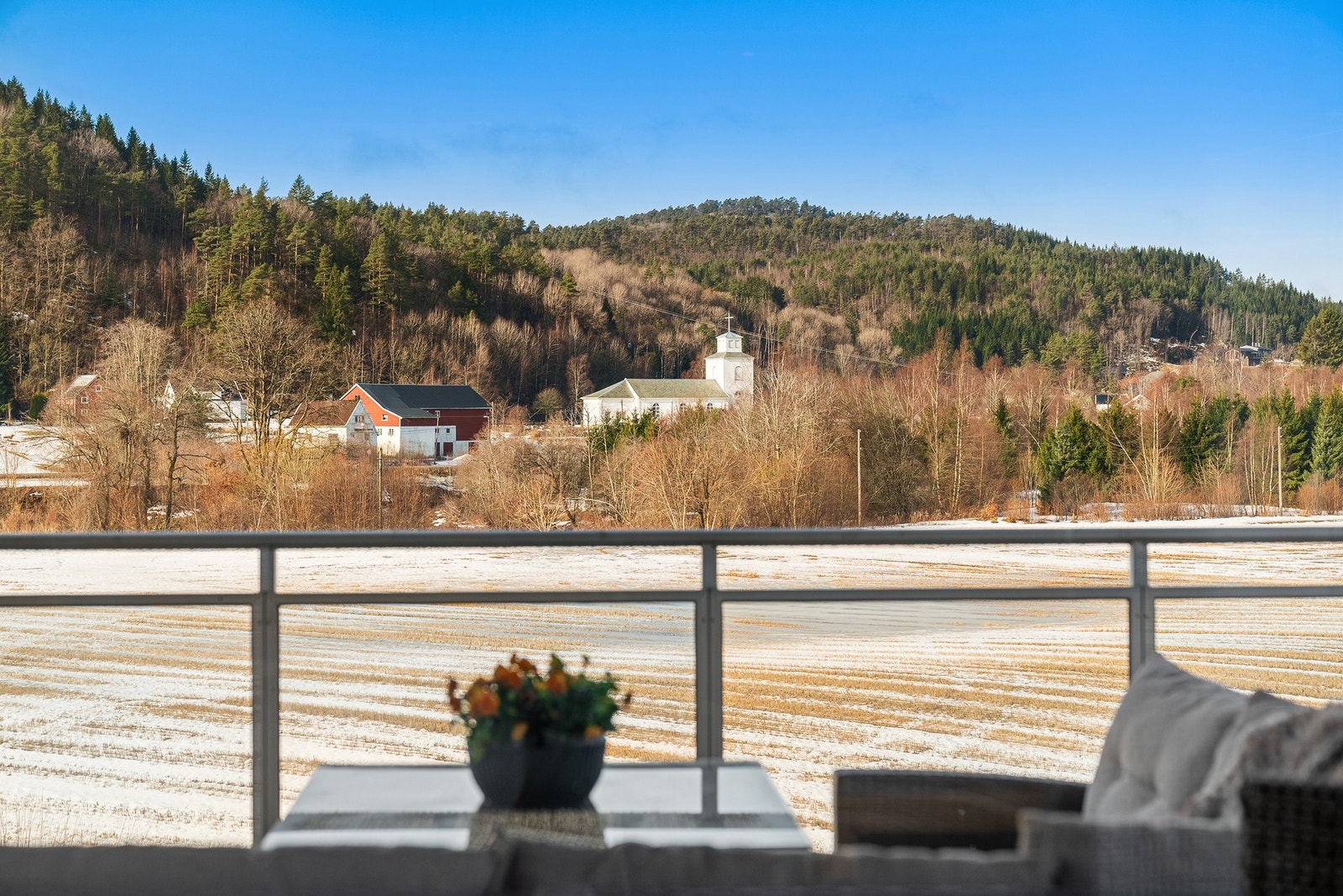 - Blir dette din nye leilighet? - Galleribilde