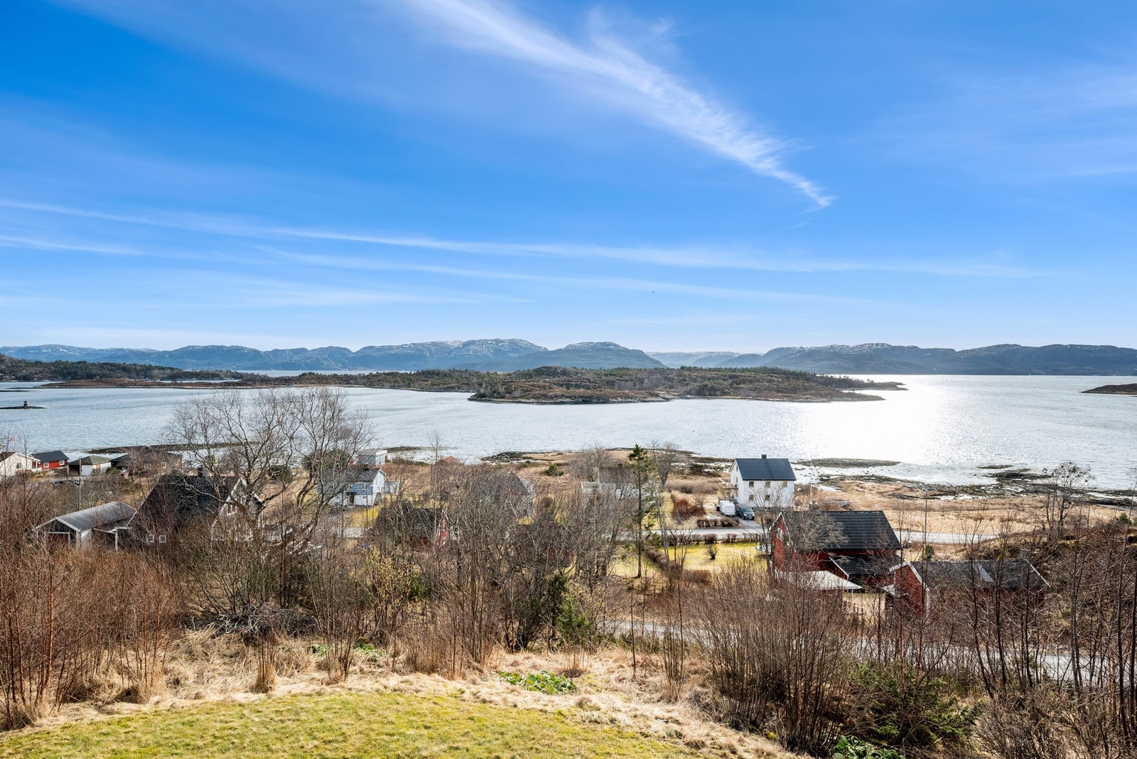 EIE eiendomsmegling Galleribilde