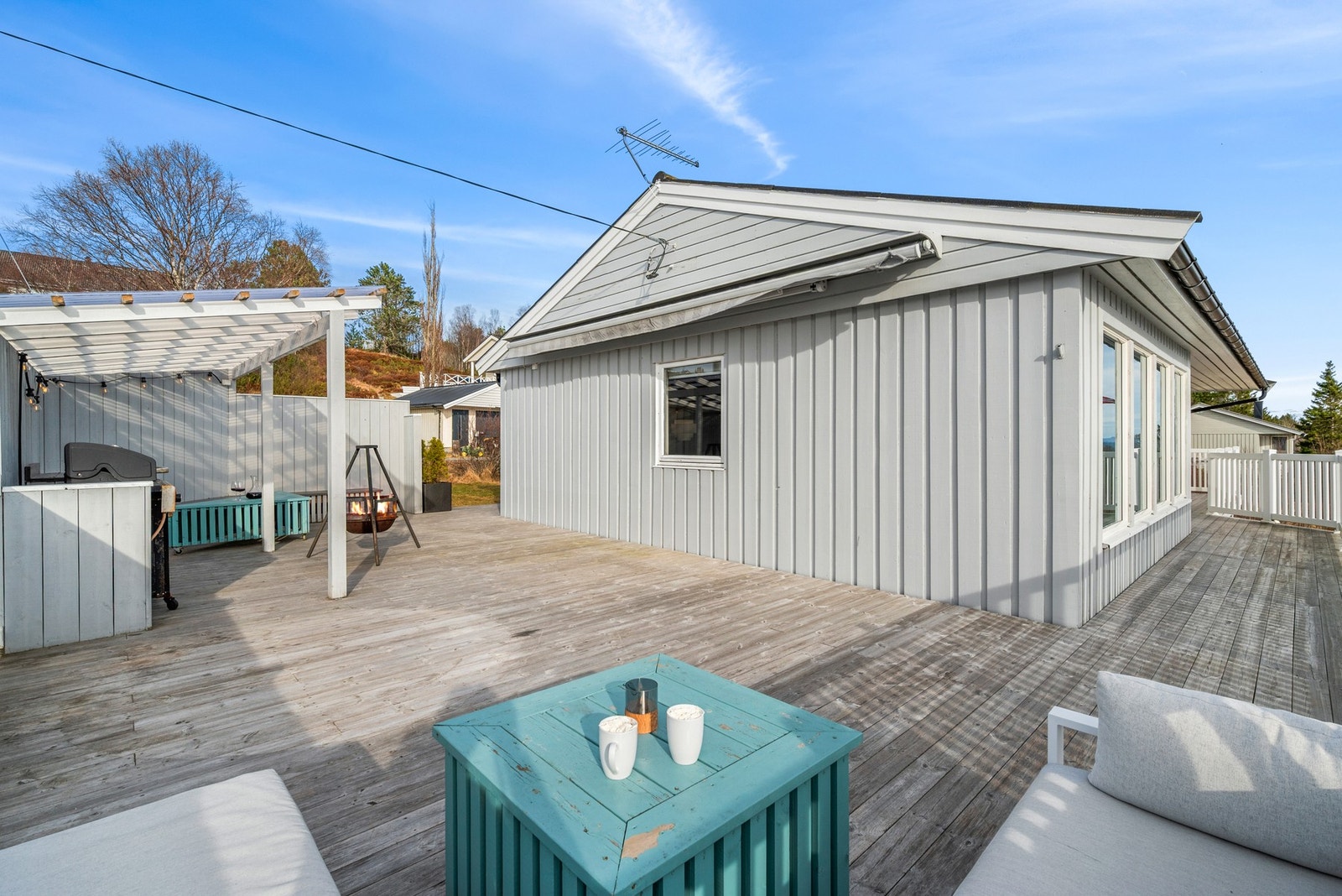 EIE eiendomsmegling. Galleribilde