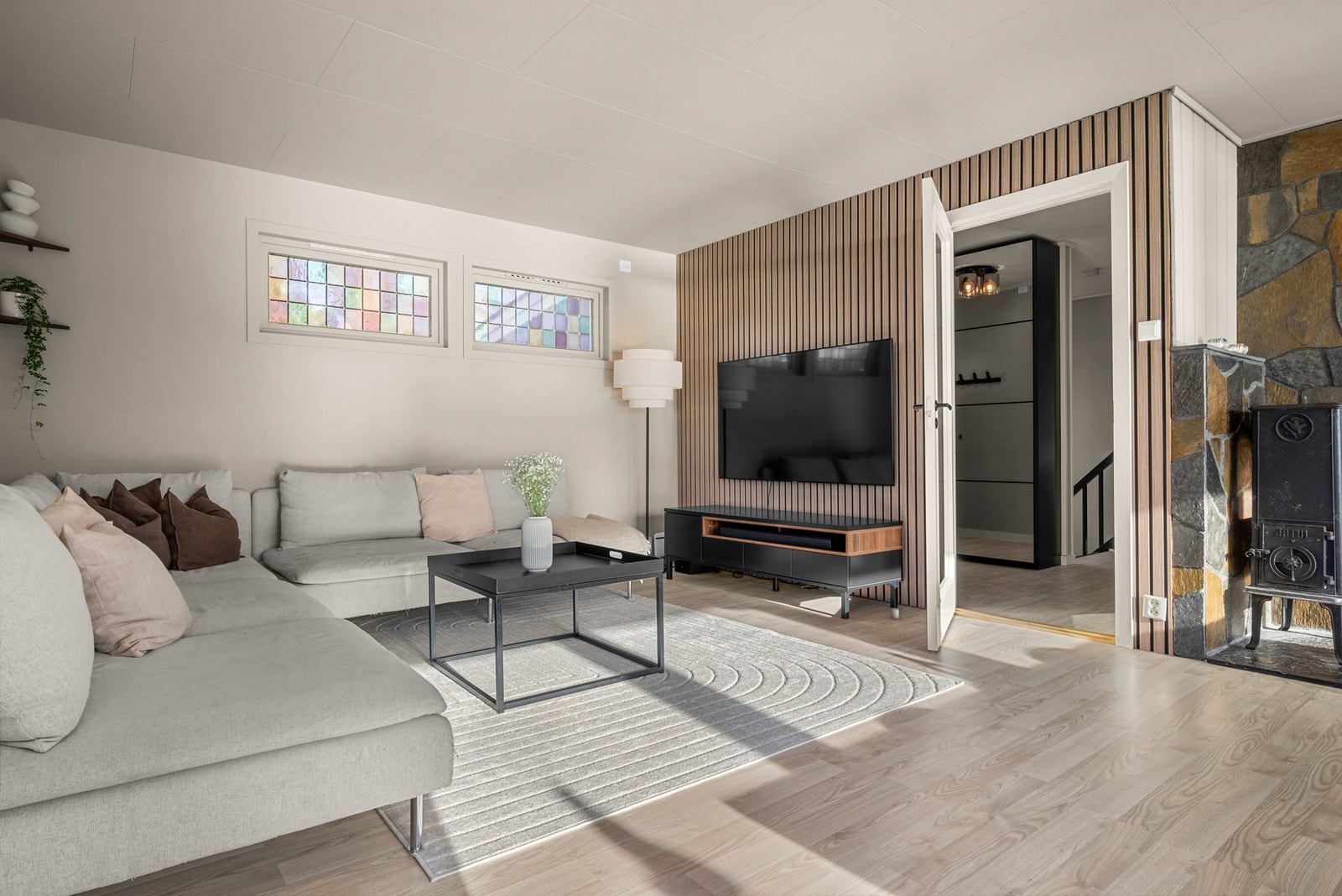 EIE eiendomsmegling. Galleribilde