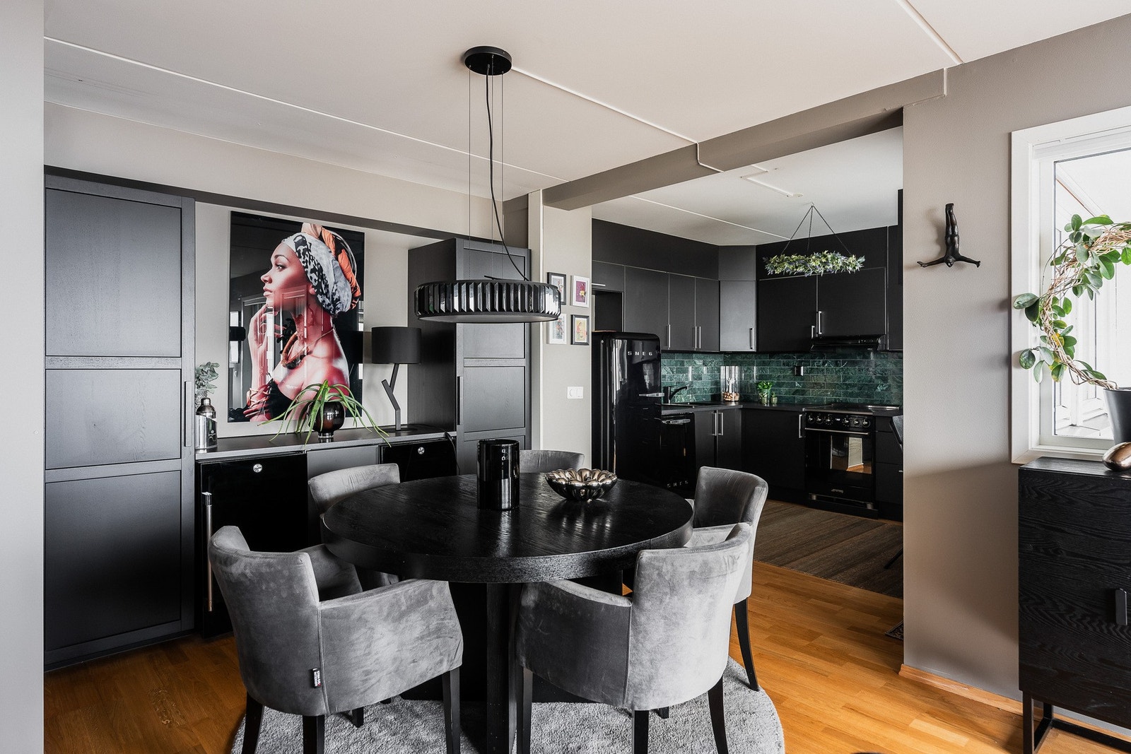 Steinhammerveien 6C presenteres av Daglig leder Tommy Stensrud ved Boa Eiendomsmegling Nordstrand. Galleribilde