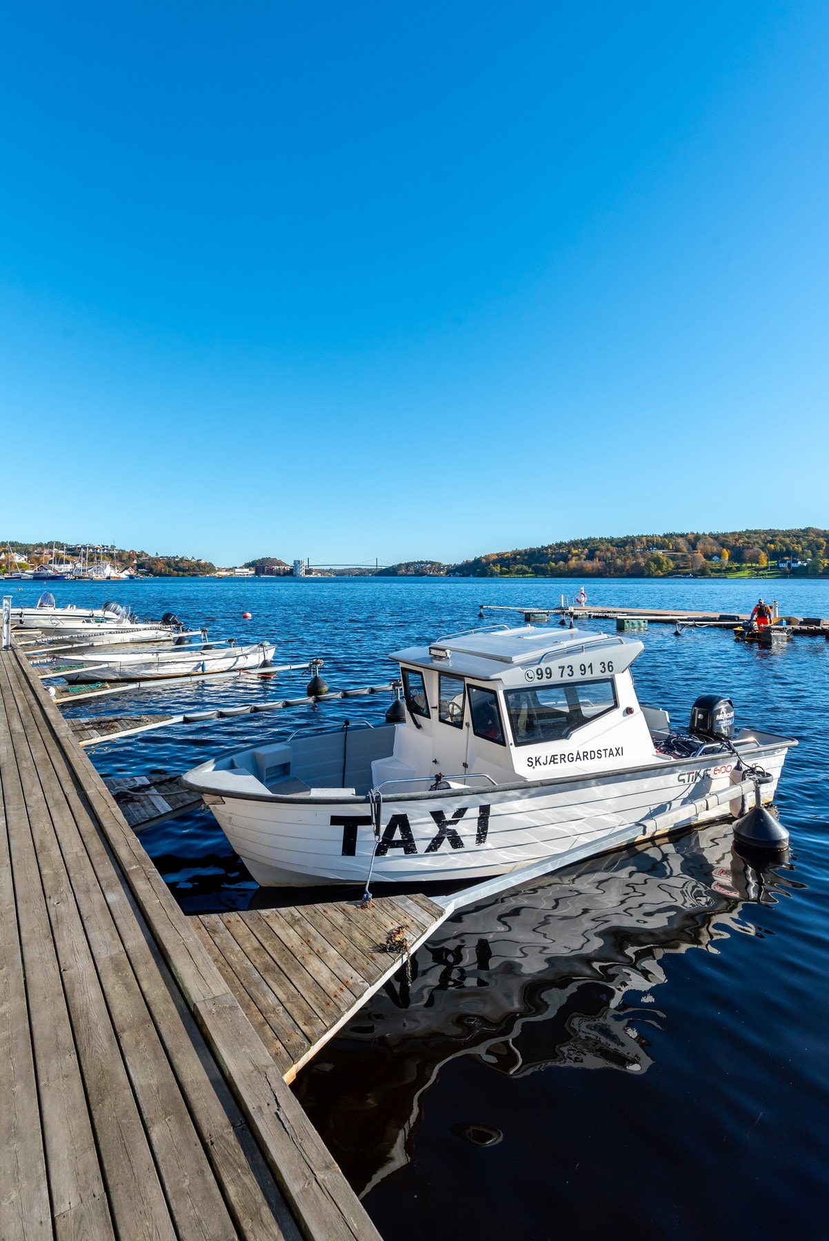 Båtplassen Galleribilde