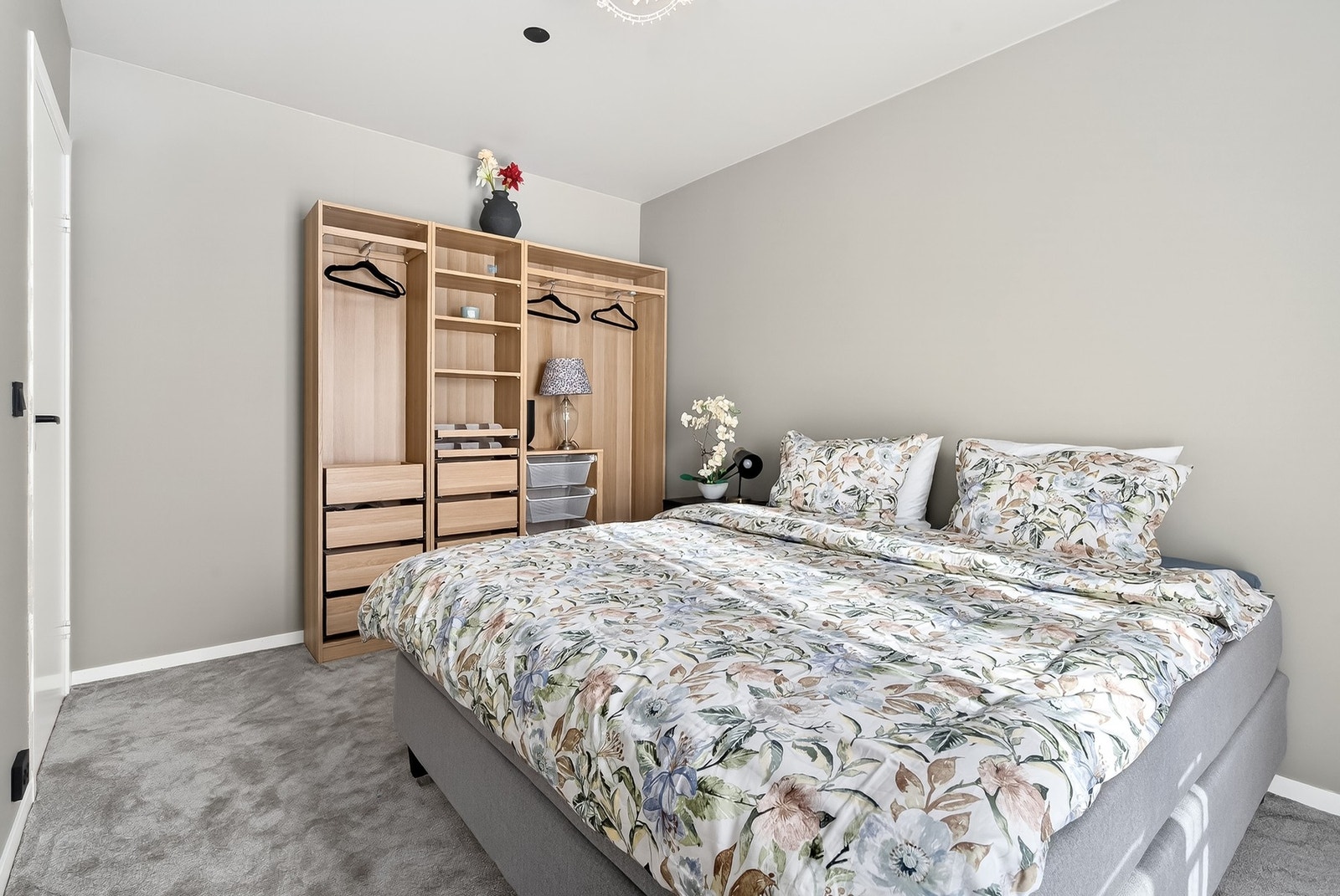 Hovedsoverom Galleribilde