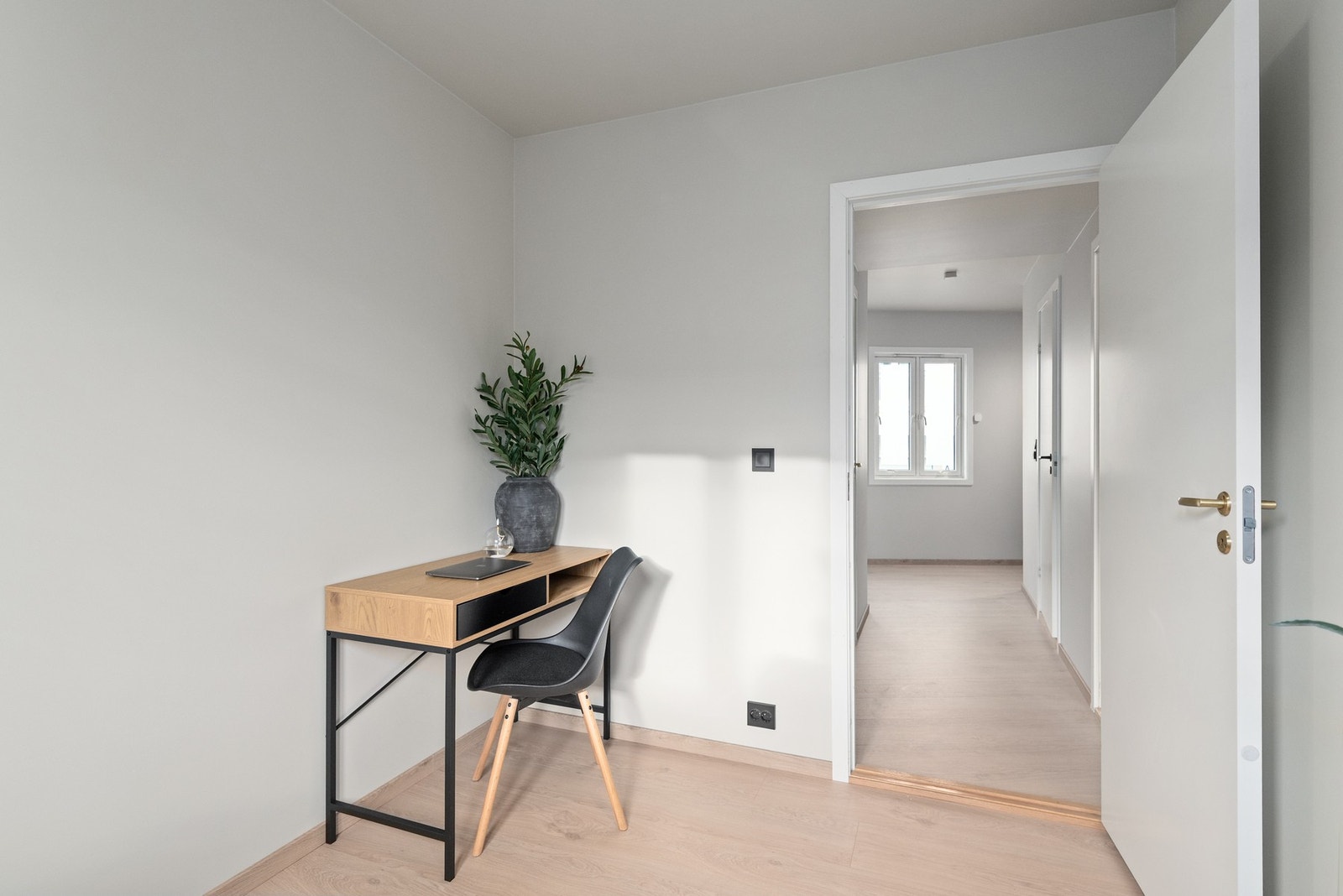 Soverom 2 Galleribilde