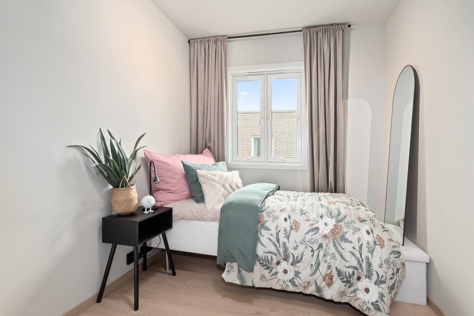 Soverom 2 Galleribilde