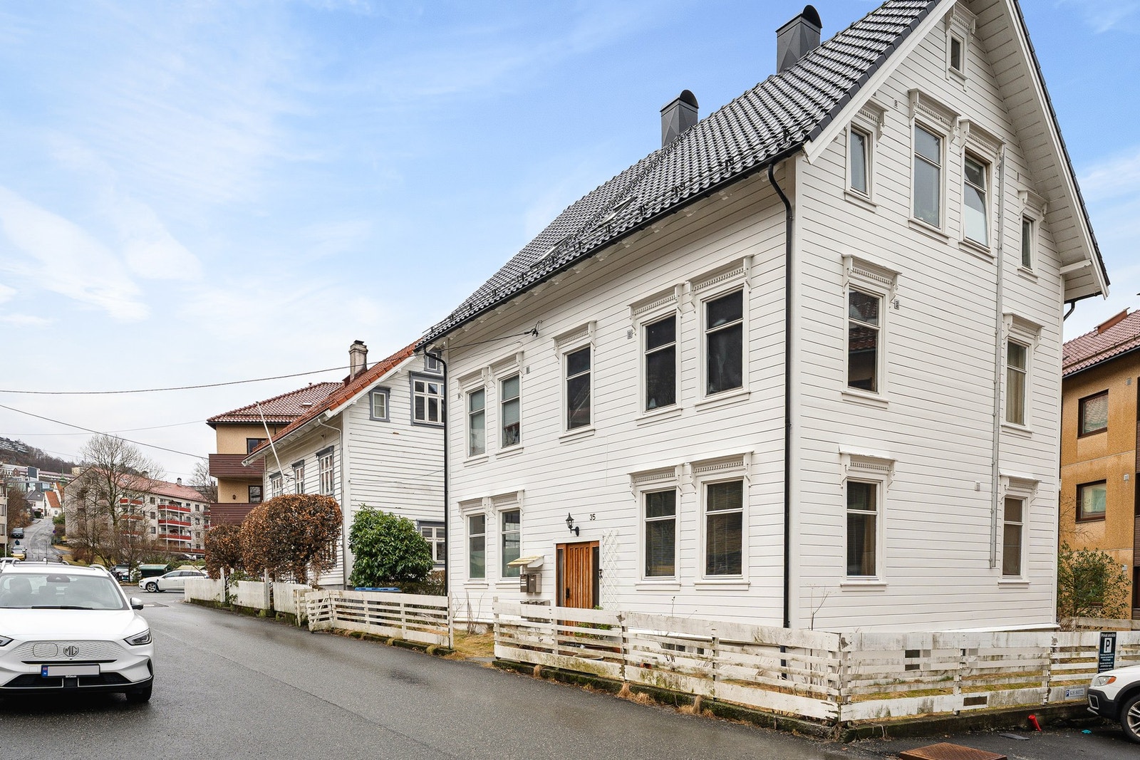 Velkommen til en hyggelig visning - husk påmelding hos megler! Galleribilde