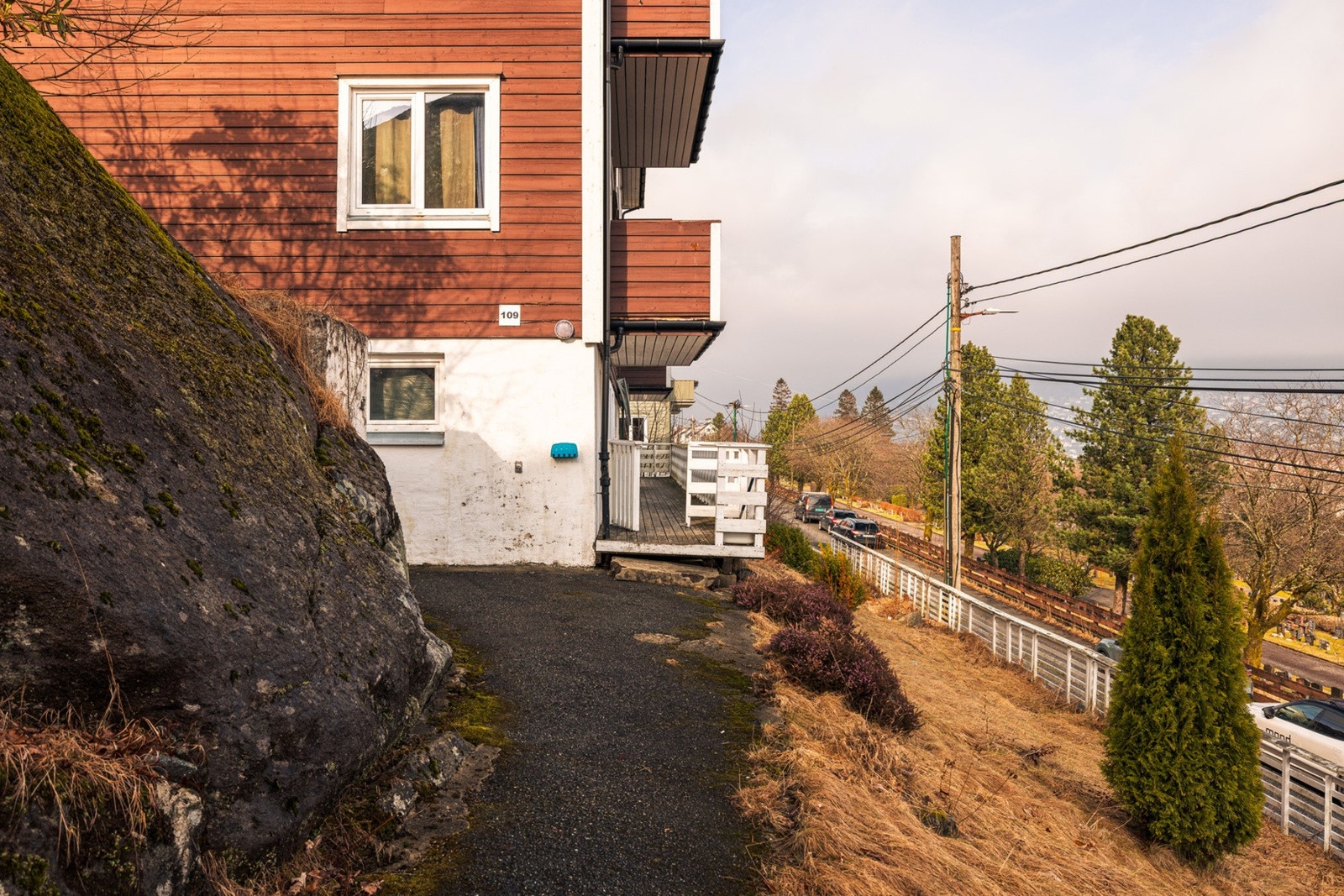 Velkommen! Galleribilde