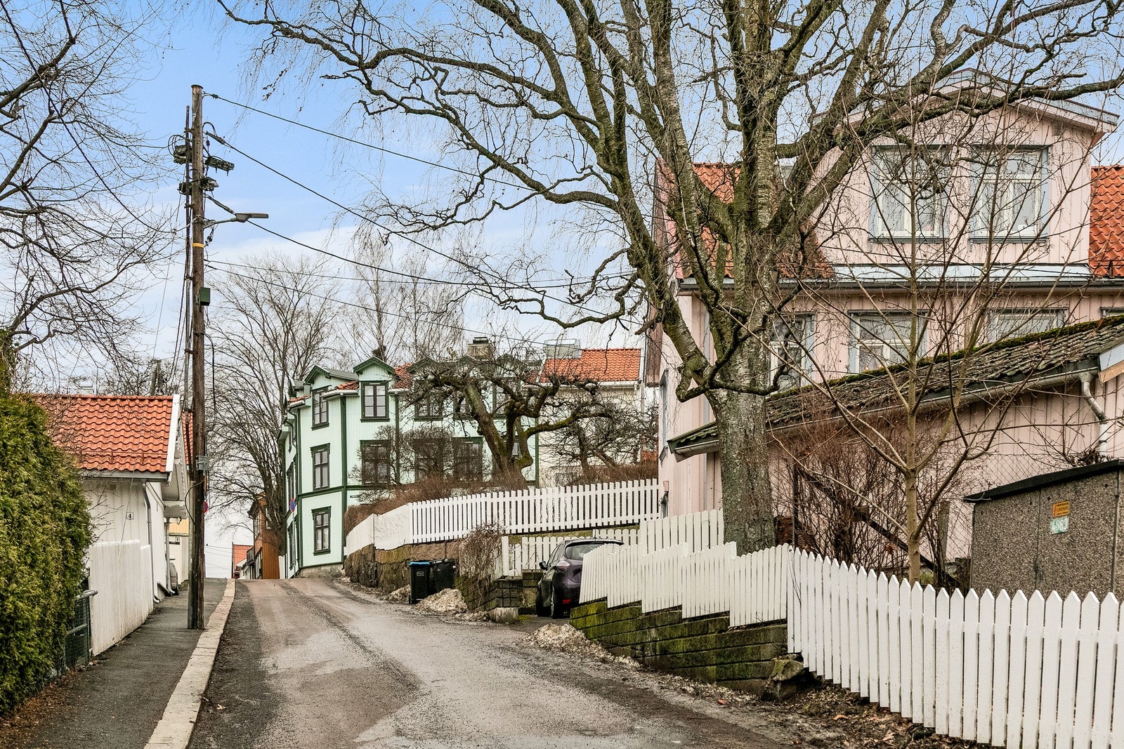 Foto: Lars Petter Skillestad Galleribilde