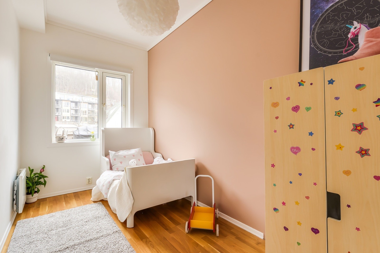 Soverom III Galleribilde