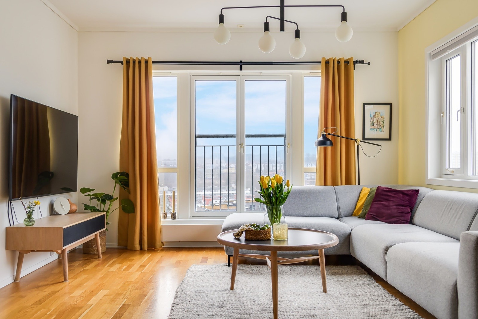 Velkommen til Valhallveien 6 L - presentert av eiendomsmegler Halid Talic v/ EIE eiendomsmegling Galleribilde