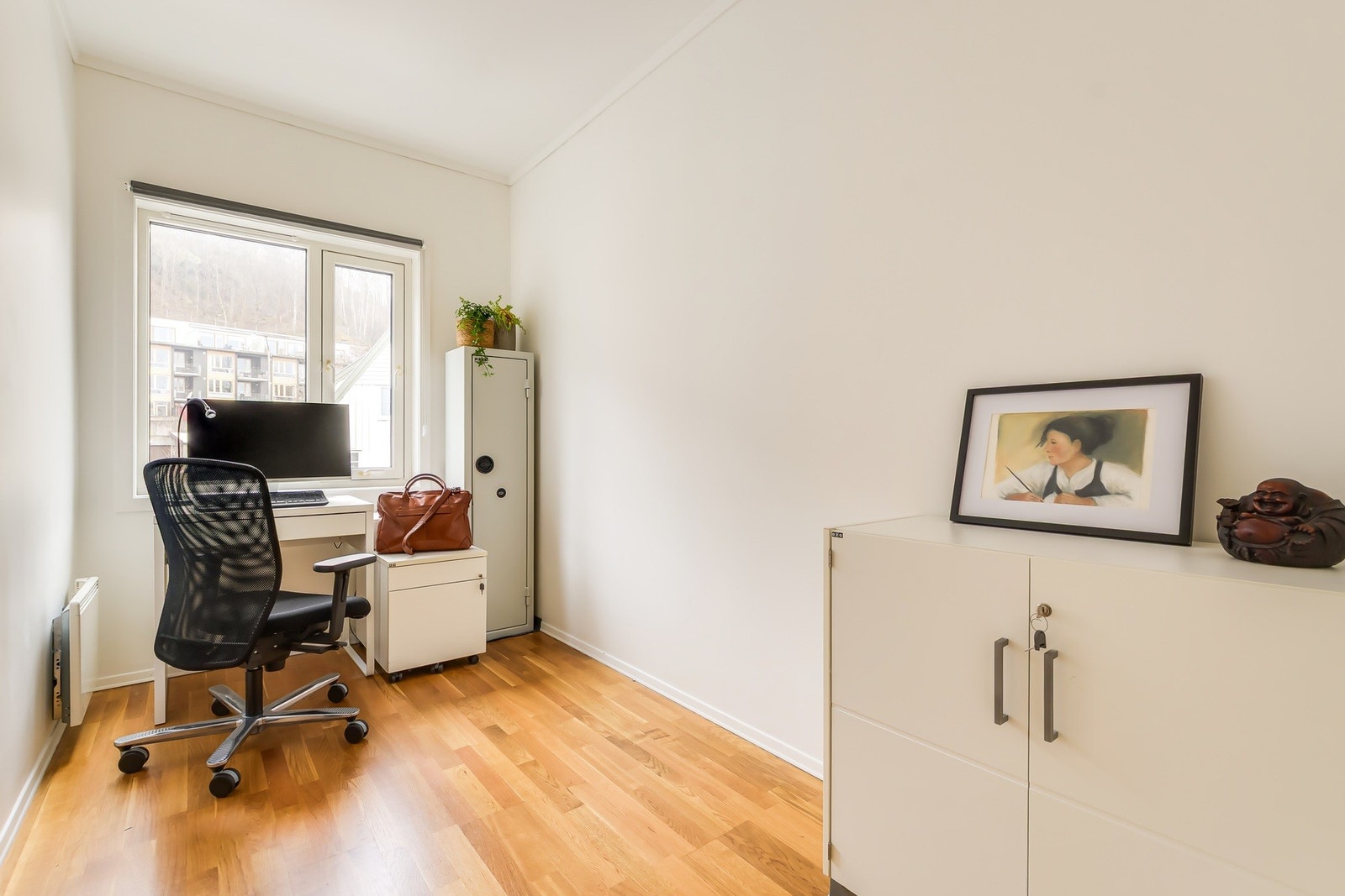 Soverom II Galleribilde