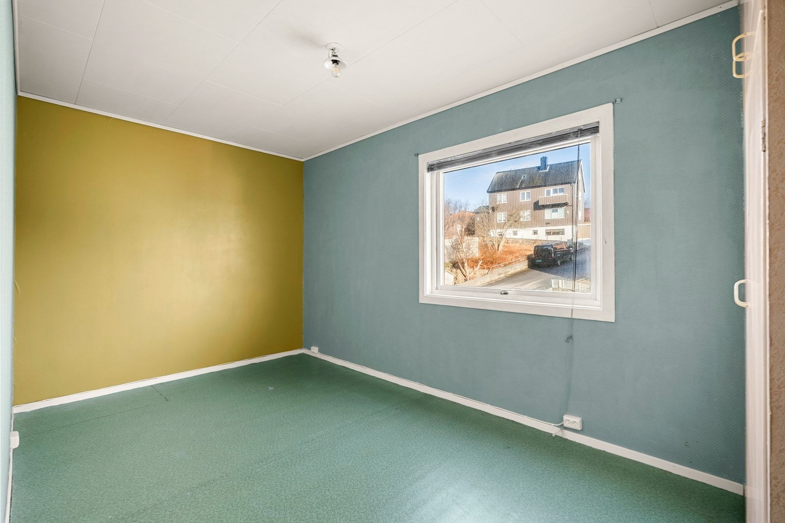 Soverom Galleribilde