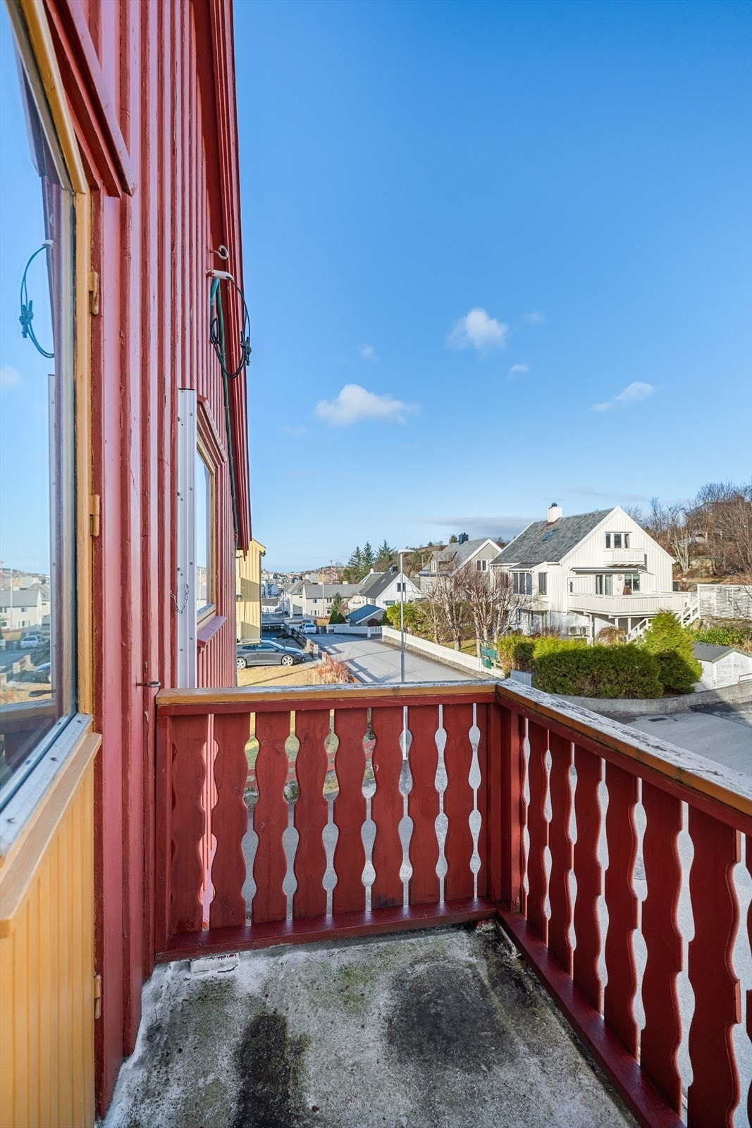 Veranda Galleribilde