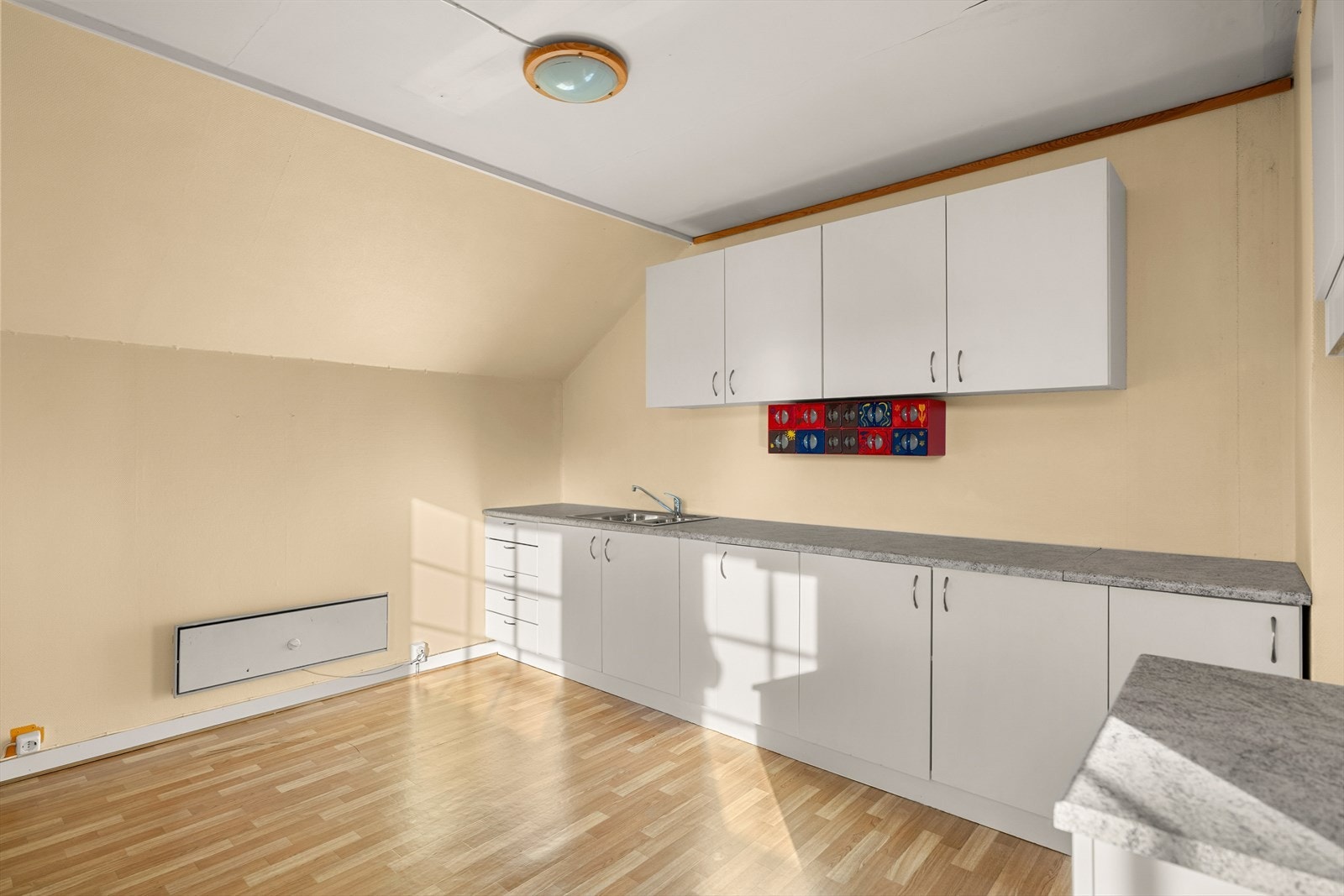 Kjøkken Galleribilde
