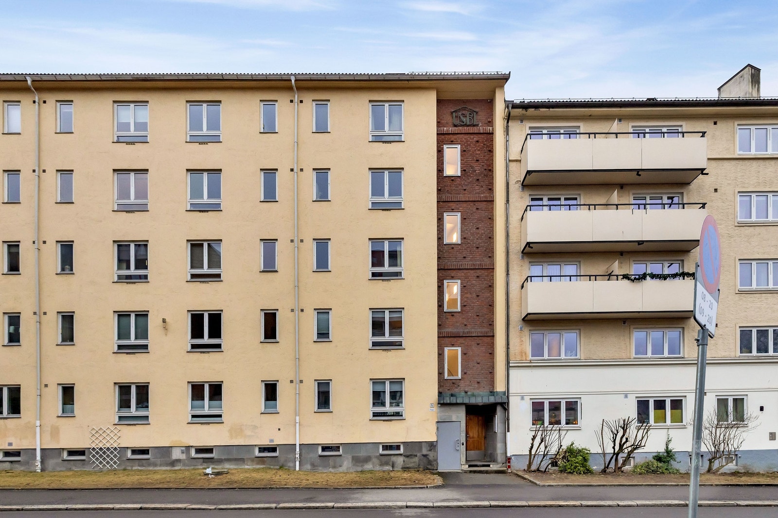 Et perfekt førstegangskjøp, for deg som er på utkikk etter ditt nye hjem! Galleribilde