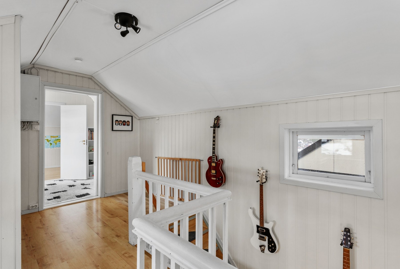 Trappegang Galleribilde