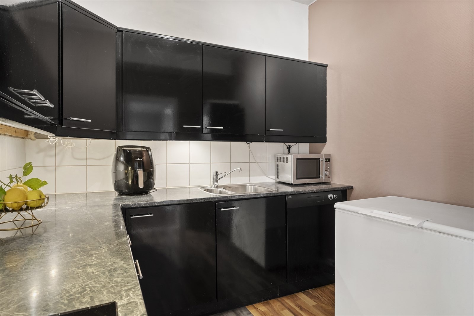 Kjøkken Galleribilde