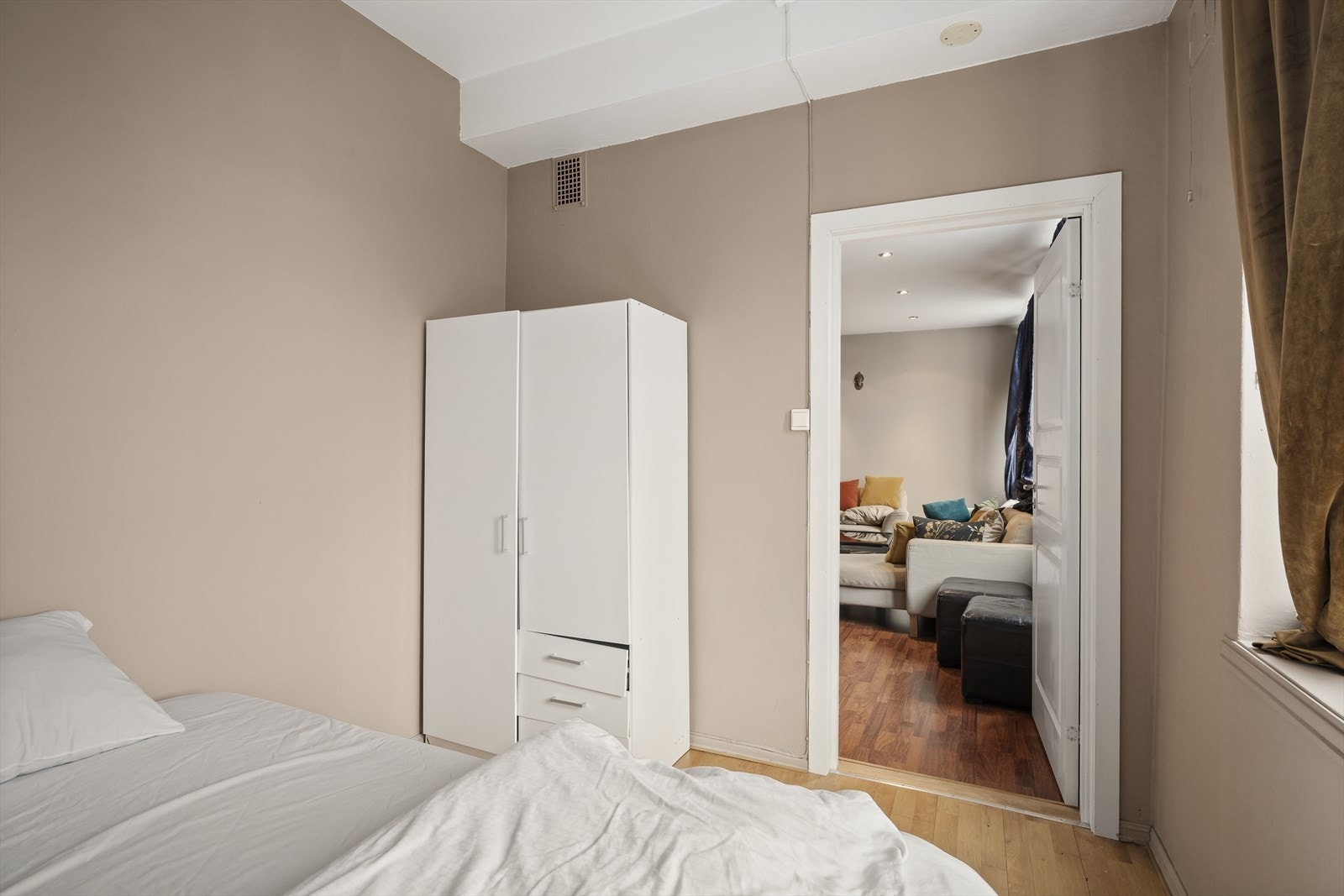 Soverom Galleribilde