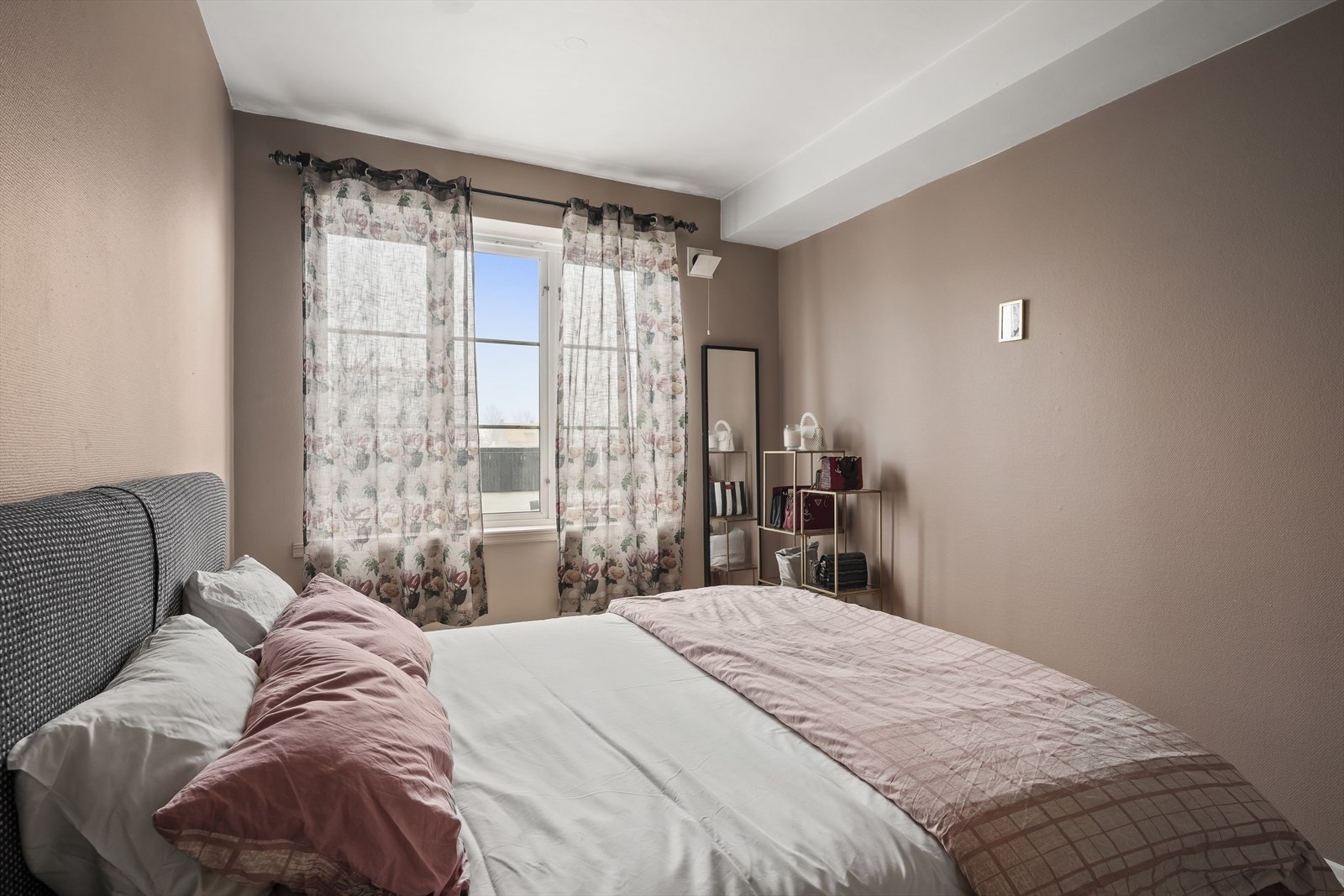 Soverom Galleribilde