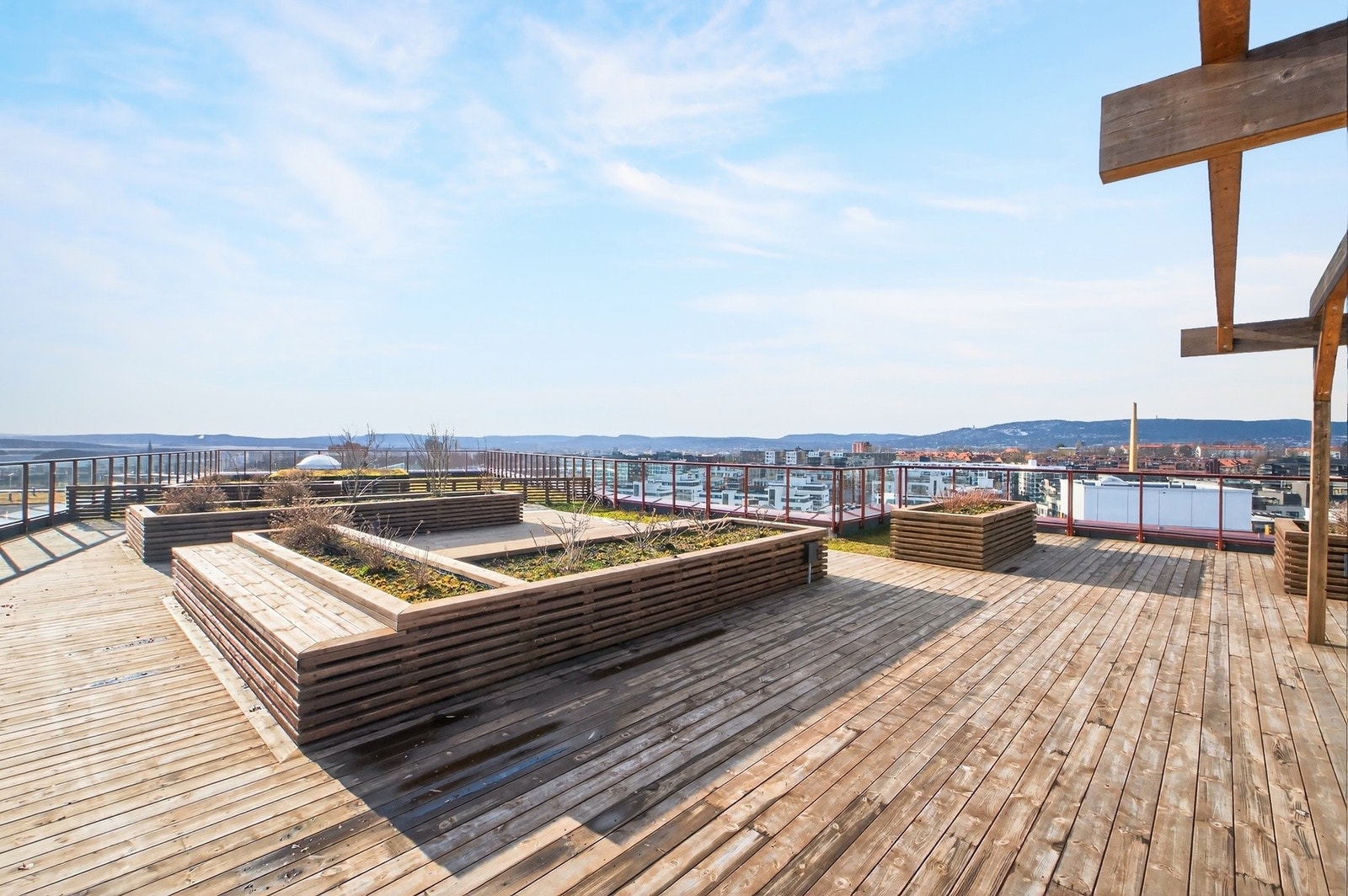 Her er det godt å bo Galleribilde