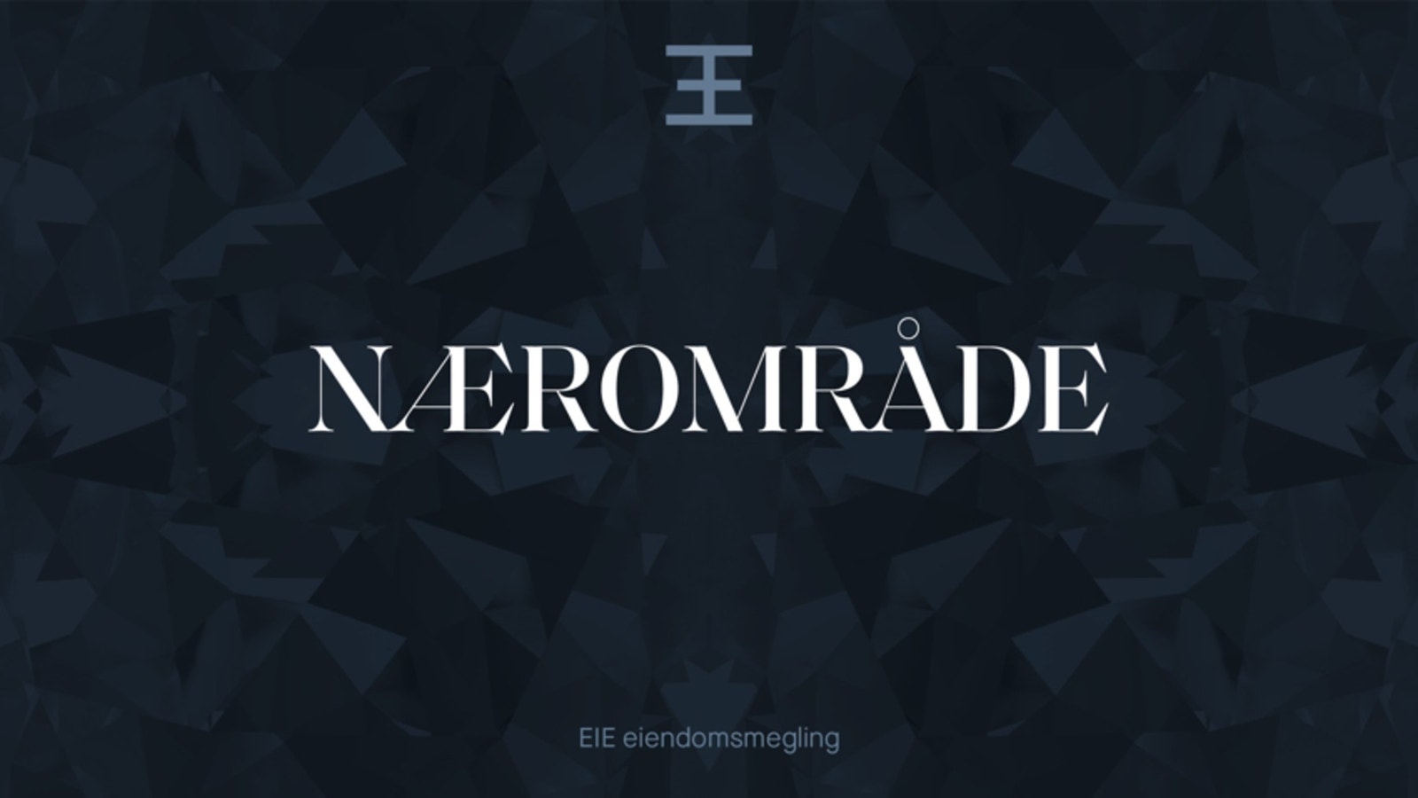 Nærområde Galleribilde