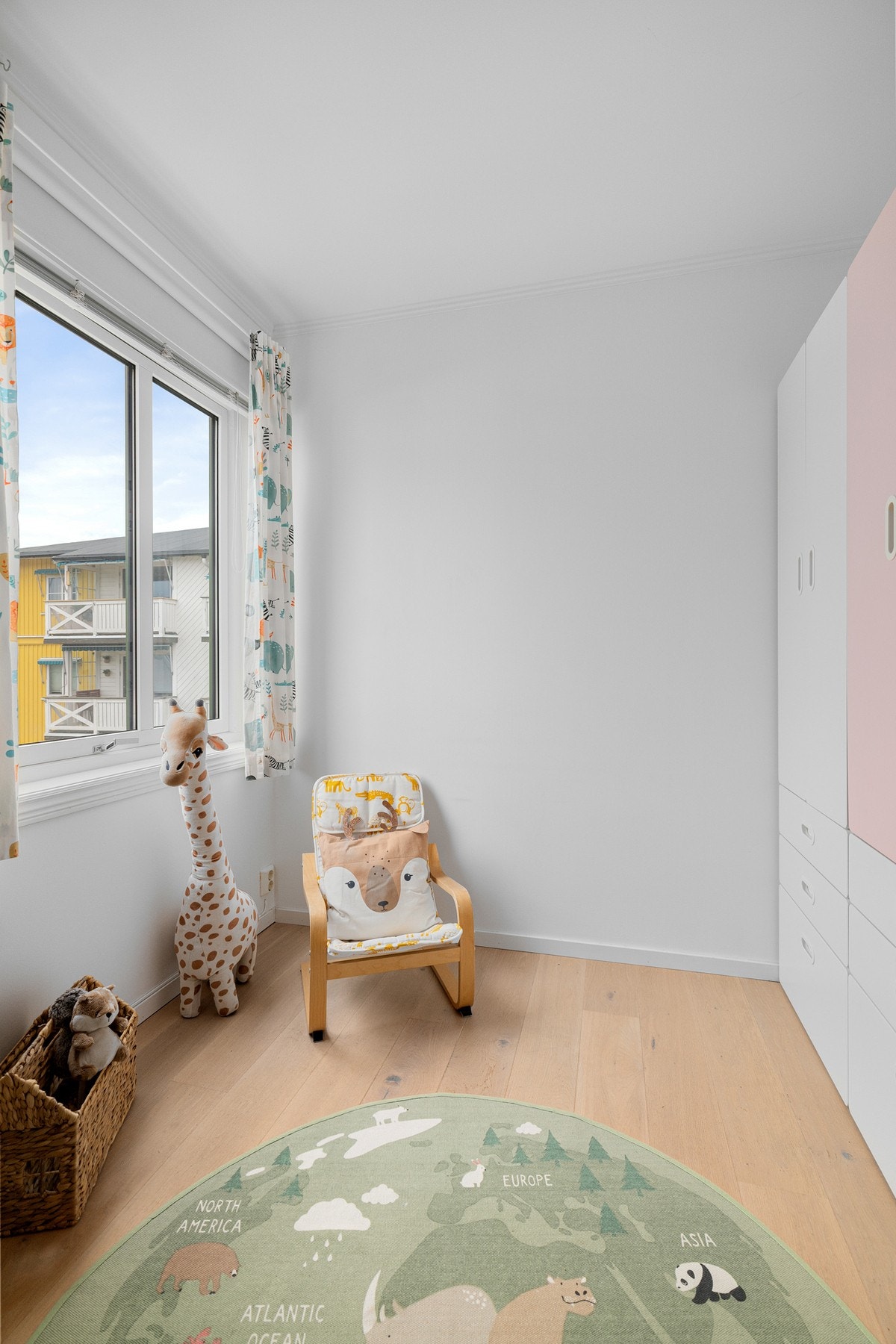 - Soverom 2 - Galleribilde