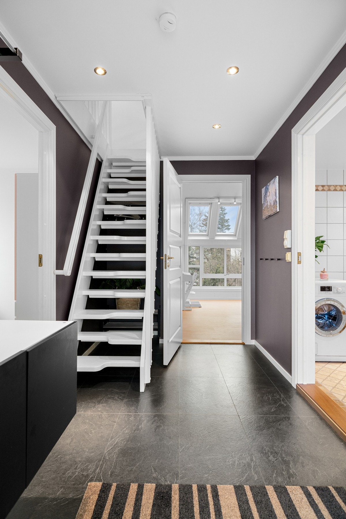 - Det medfølger en ekstern kjellerbod på ca. 5 kvm - Galleribilde