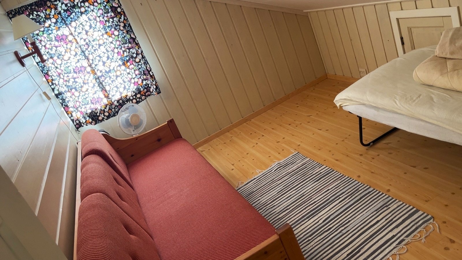 gjesterom 2.etasje Galleribilde