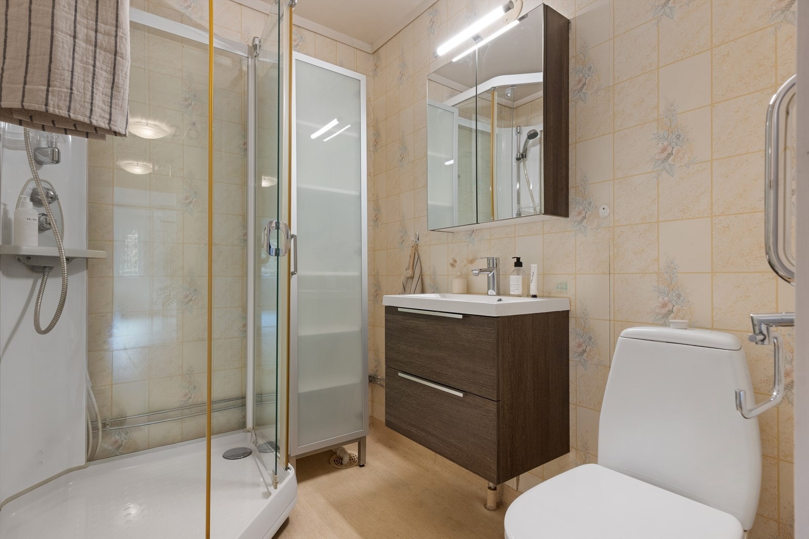 Eldre bad Galleribilde