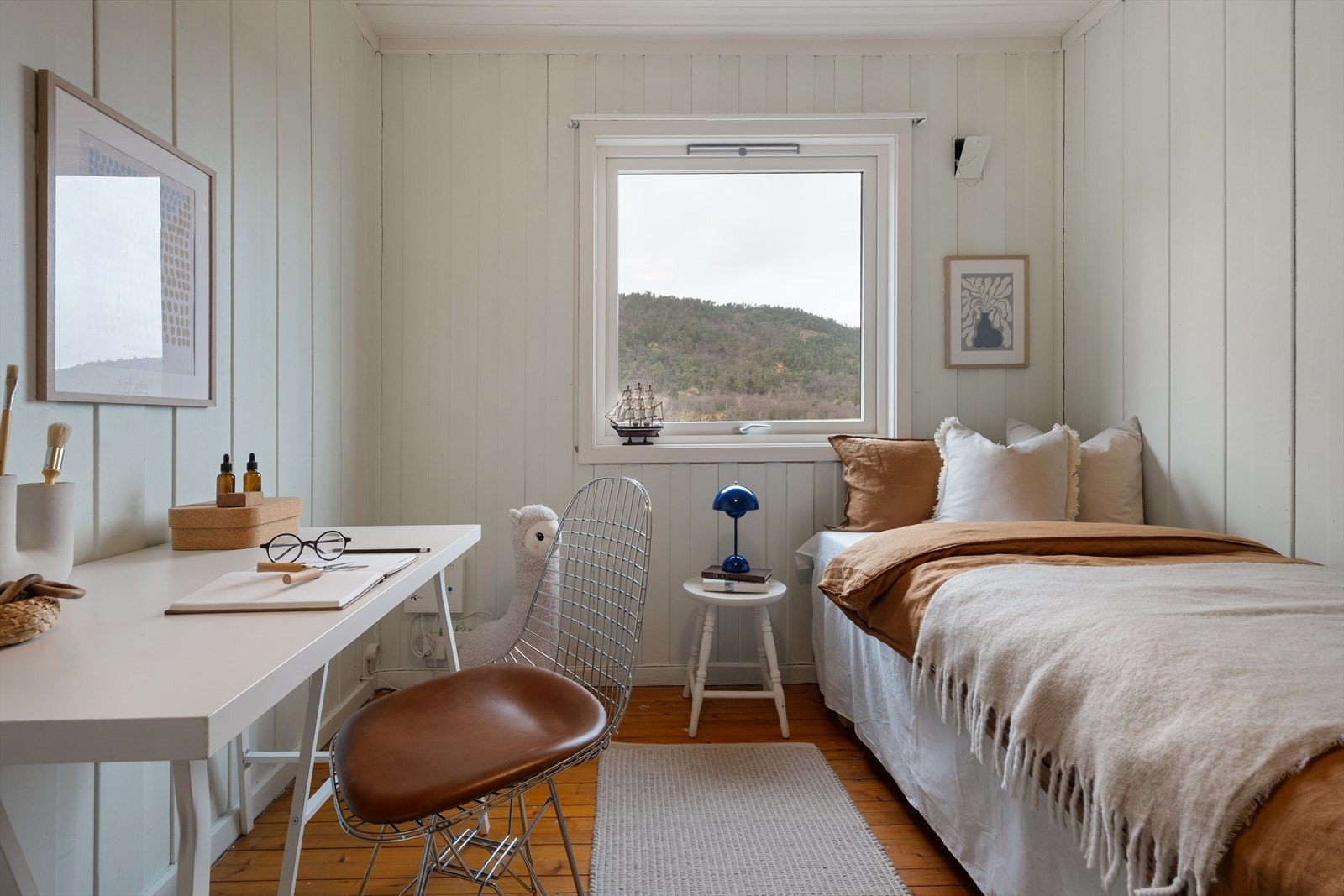 Soverom 2 Galleribilde