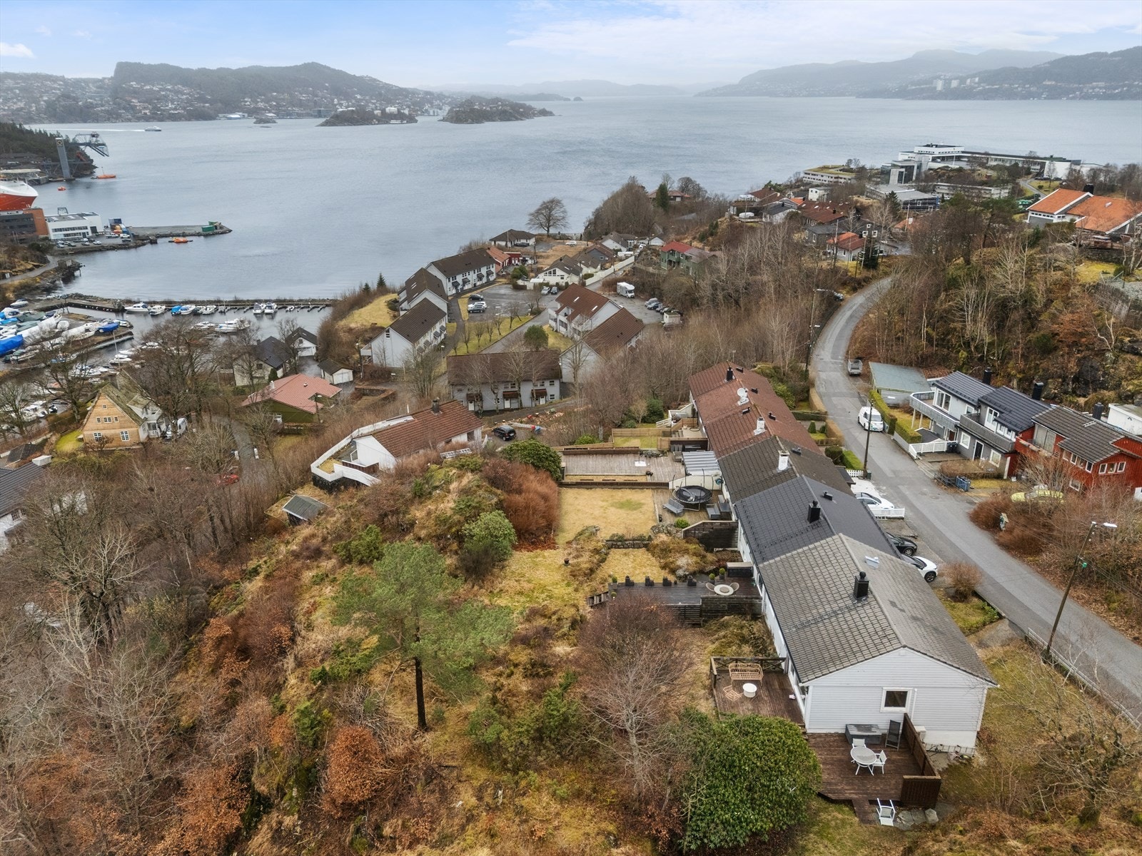 Velkommen til Wallemsskogen 46 - Megler: Glenn Heggøy Galleribilde