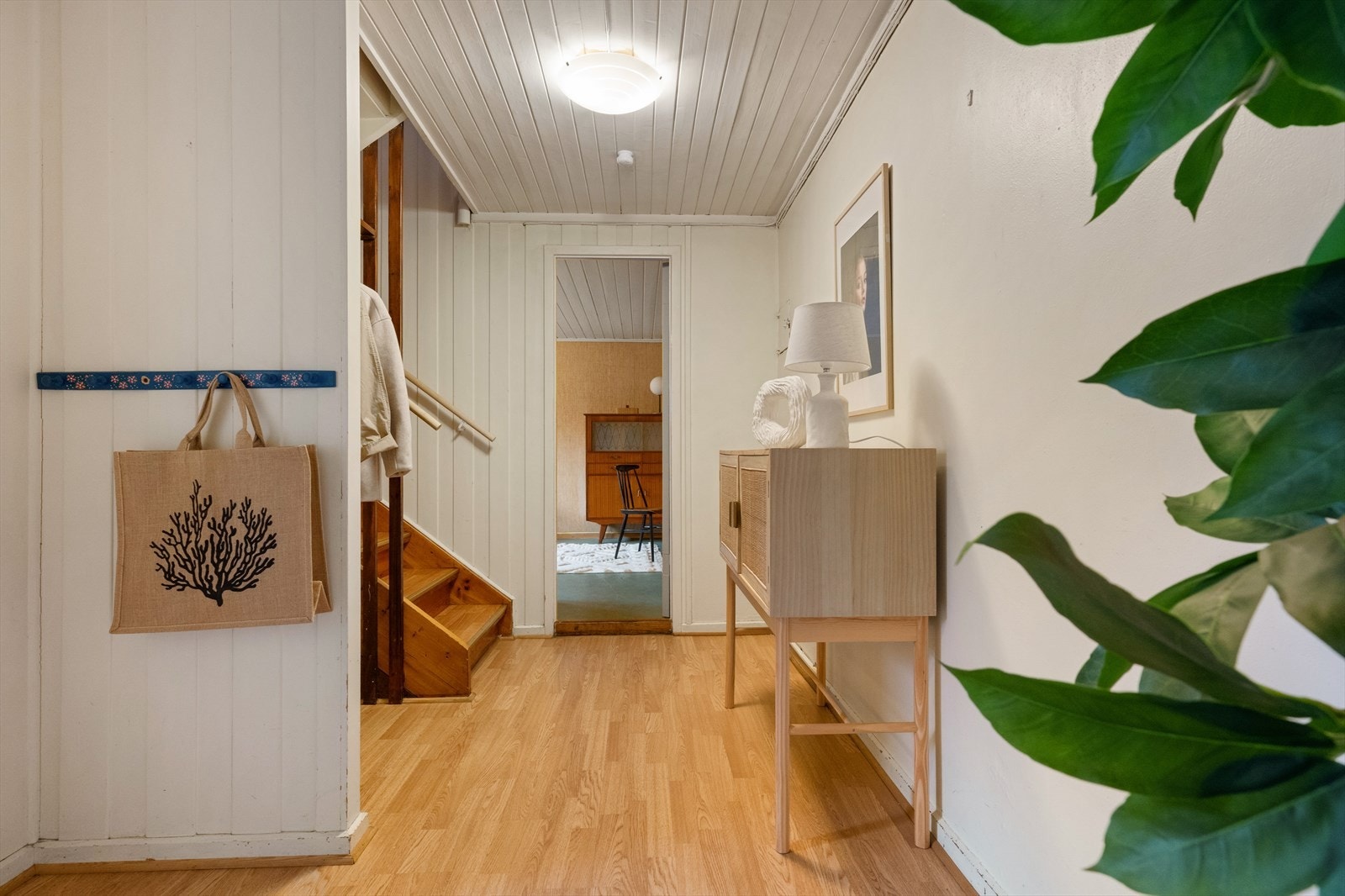 Entre/gang Galleribilde