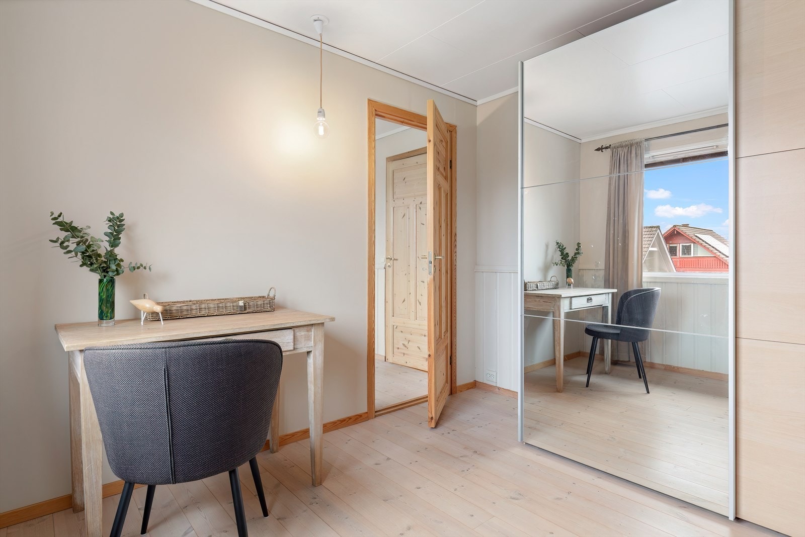 Soverom 4 Galleribilde