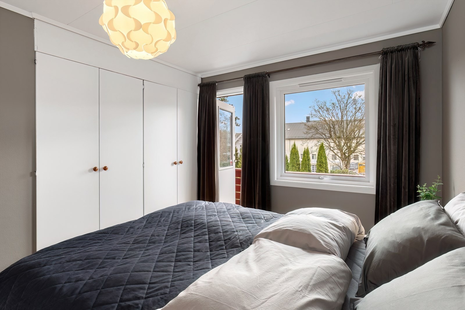 Soverom Galleribilde