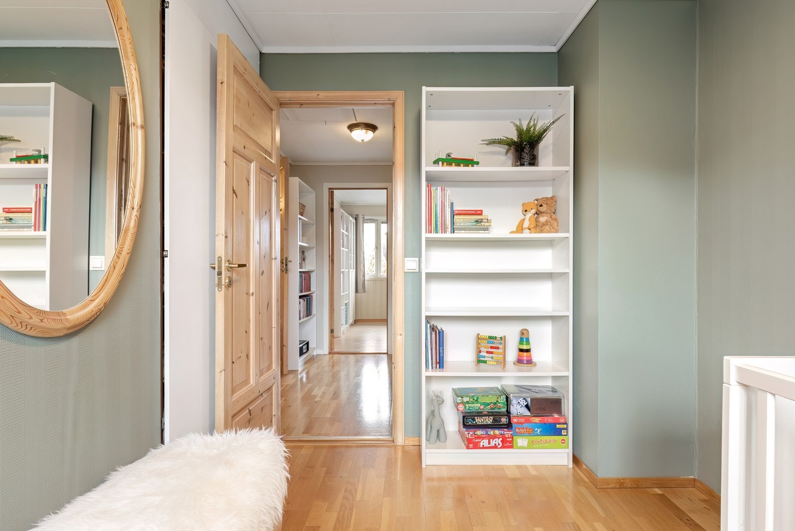 Soverom 2 Galleribilde