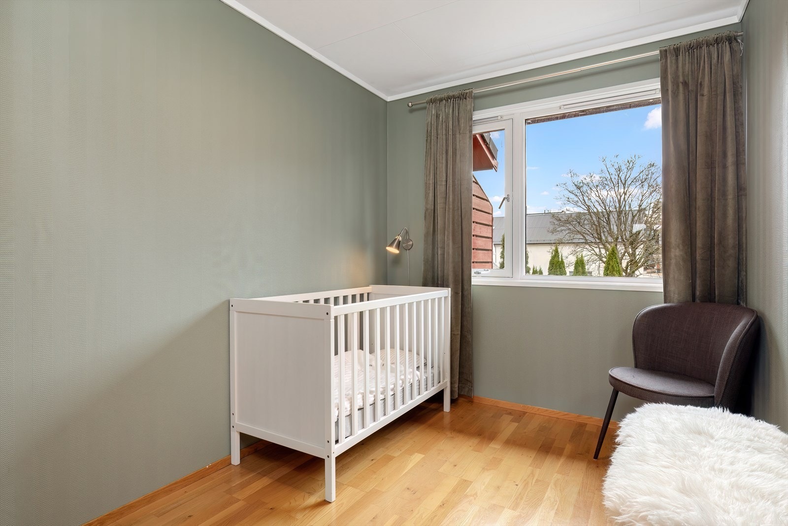 Soverom 2 Galleribilde