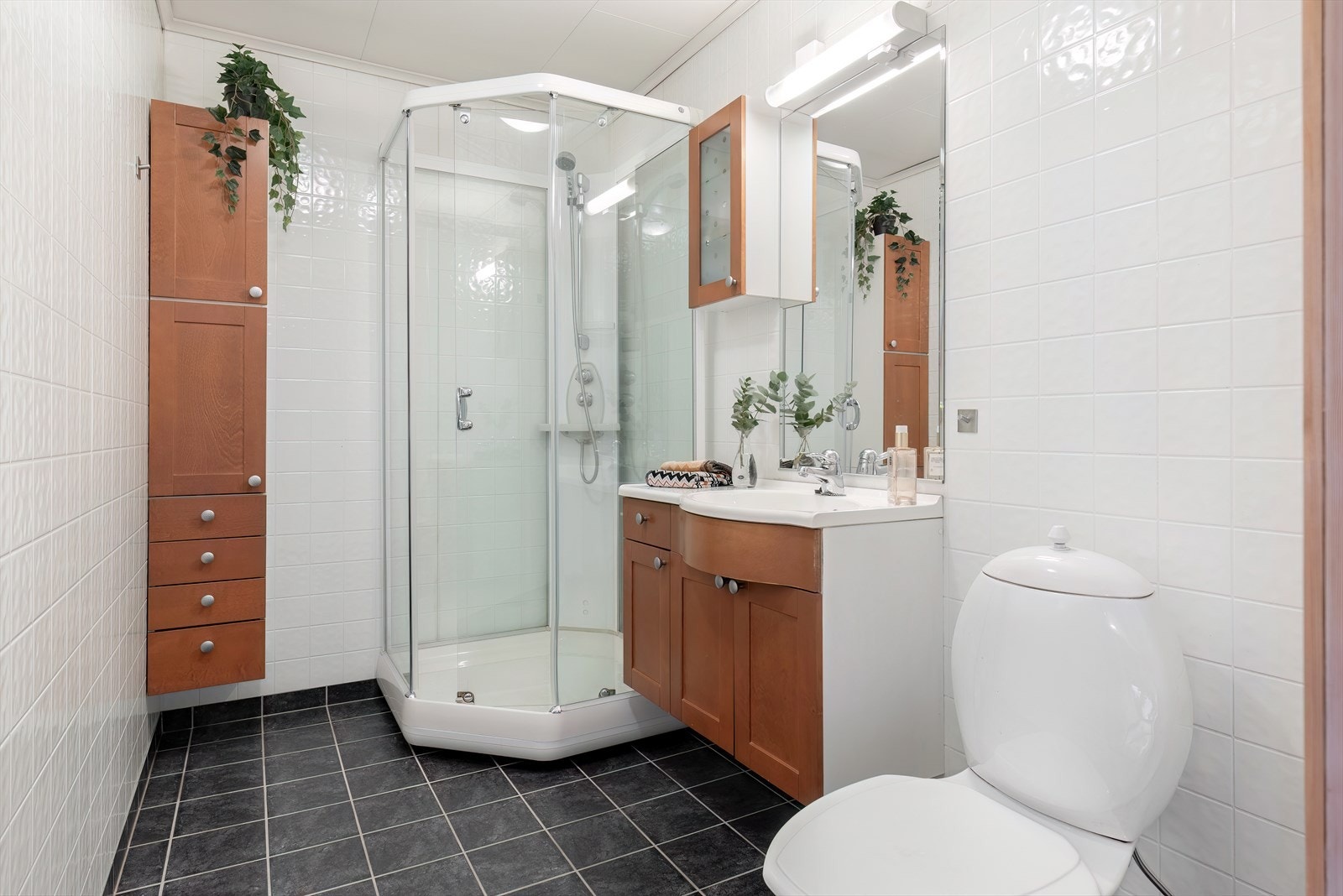 Bad - oppusset av faglærte i 2003 Galleribilde