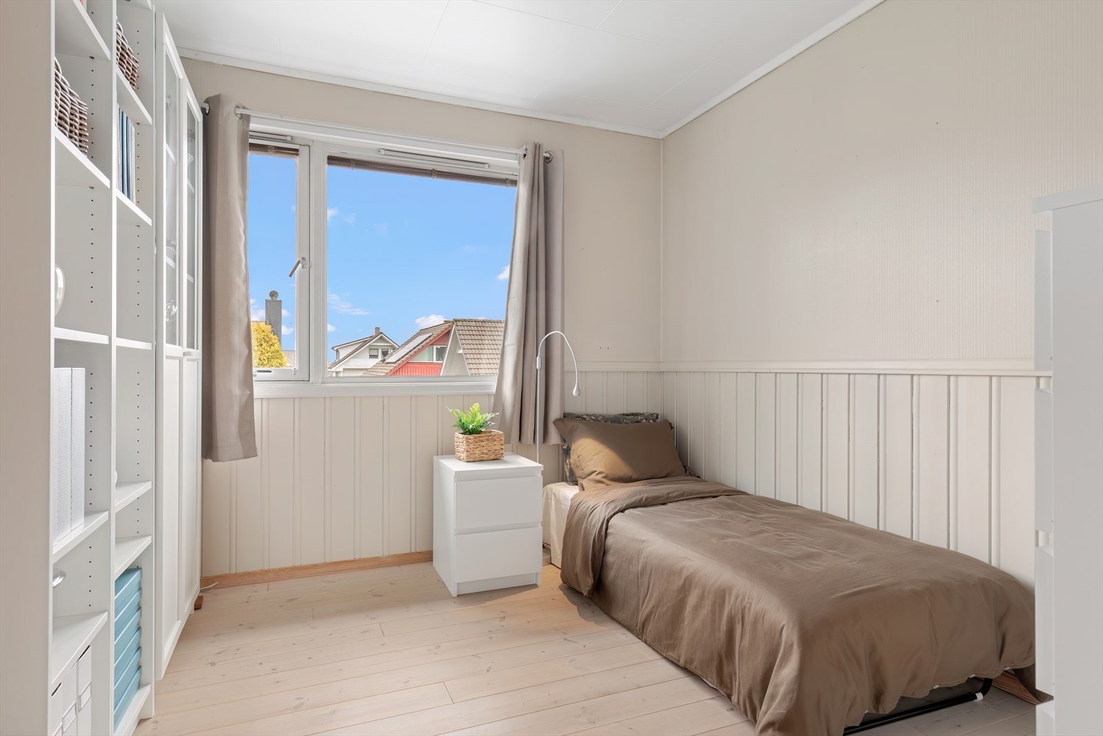 Soverom 3 Galleribilde