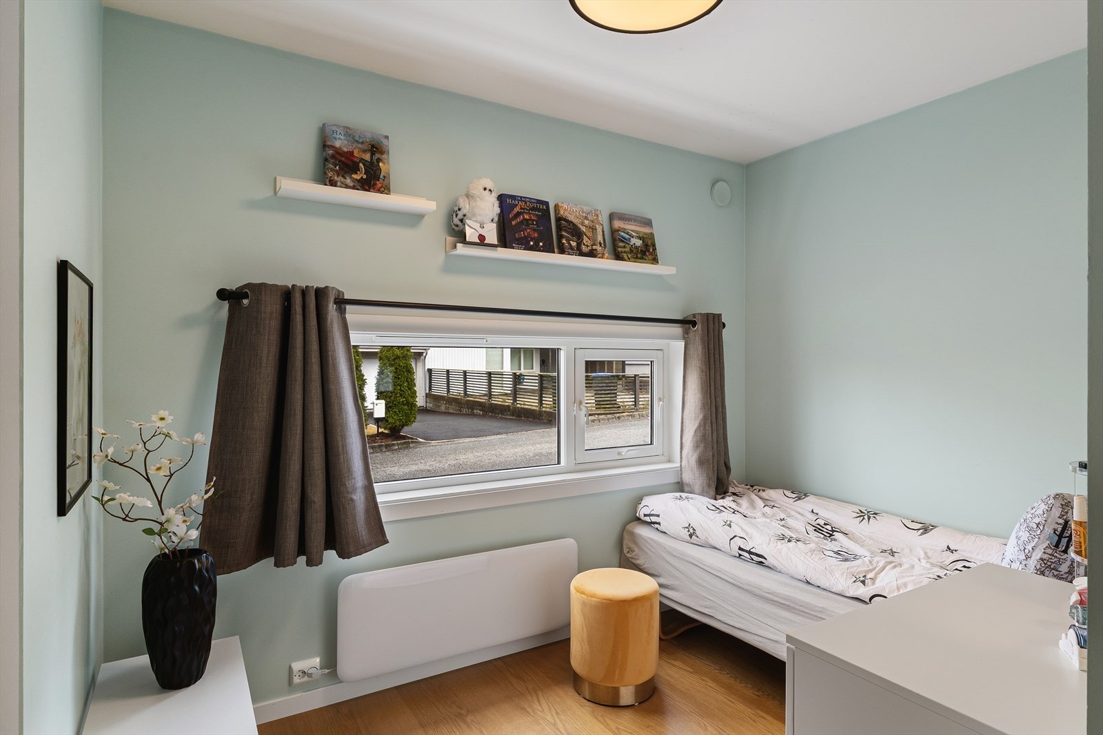 Soverom 2. Galleribilde