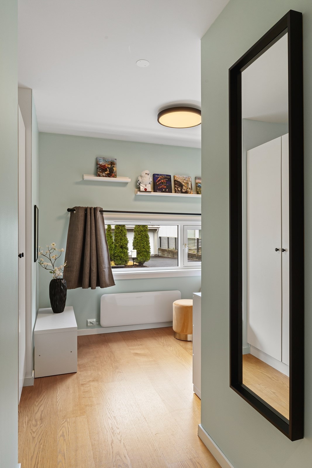 Soverom 2. Galleribilde