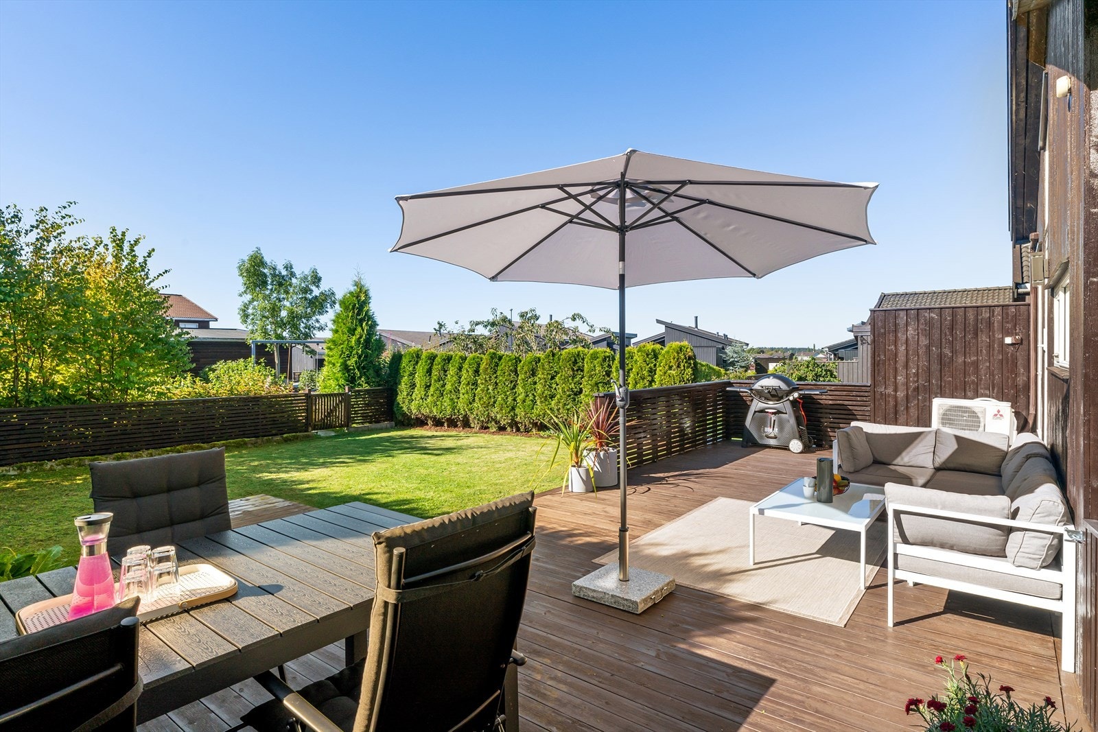 Miljø. Galleribilde