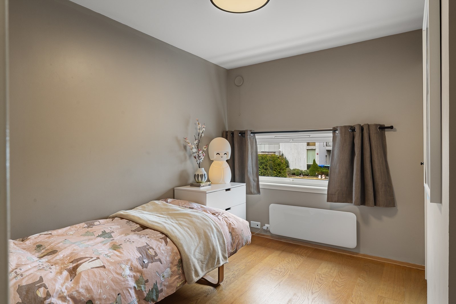 Soverom 3. Galleribilde